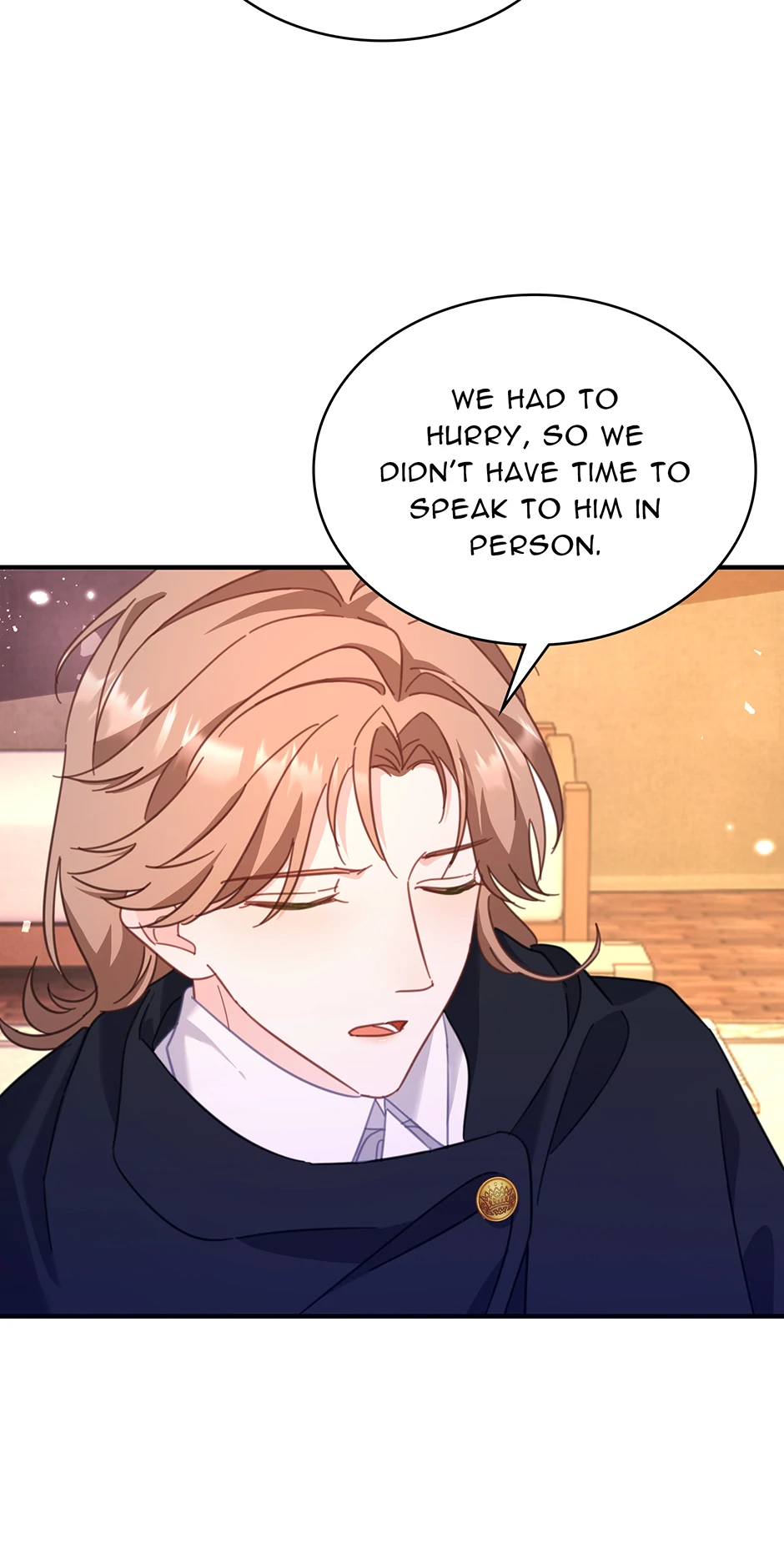 Married His Brother and Now He's Obsessed Chapter 54 - page 14