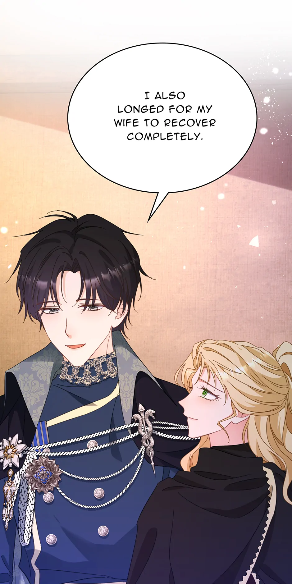 Married His Brother and Now He's Obsessed Chapter 54 - page 16