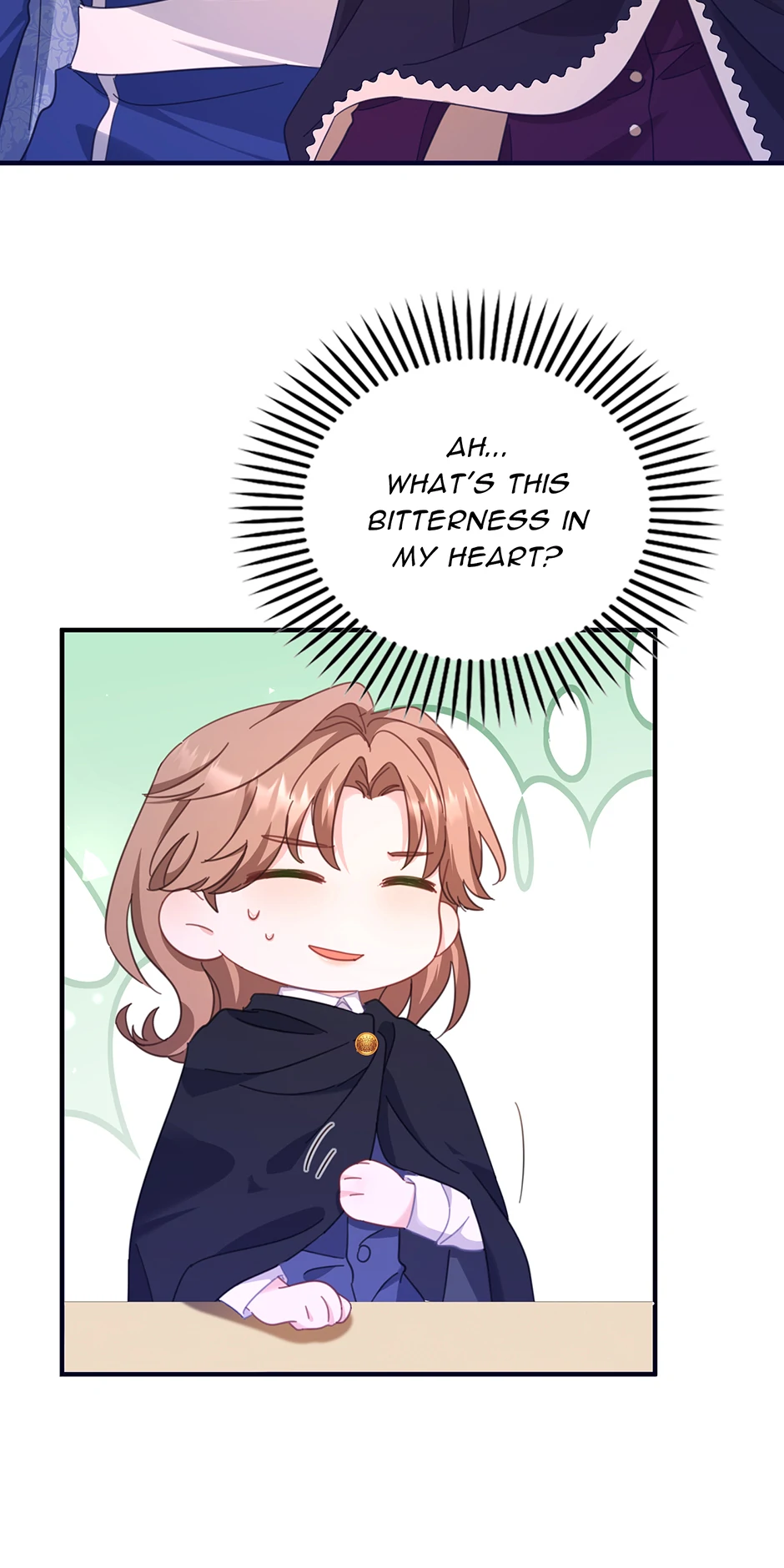 Married His Brother and Now He's Obsessed Chapter 54 - page 17