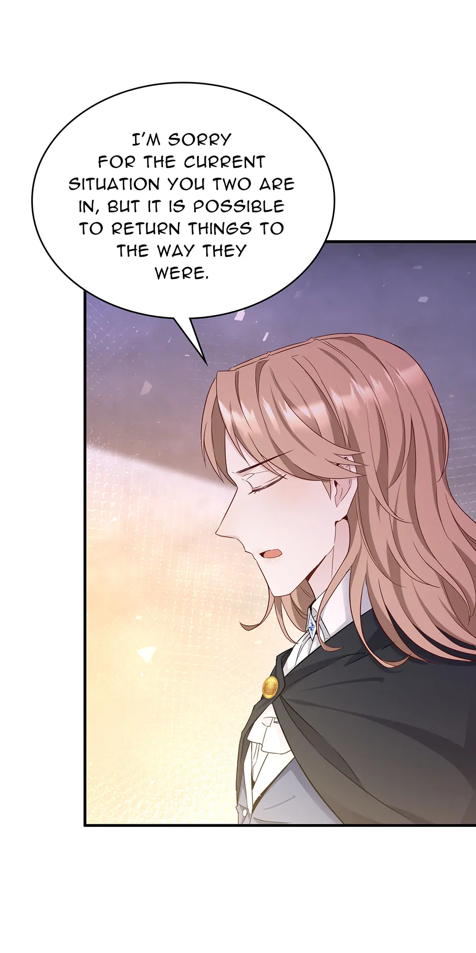 Married His Brother and Now He's Obsessed Chapter 54 - page 18