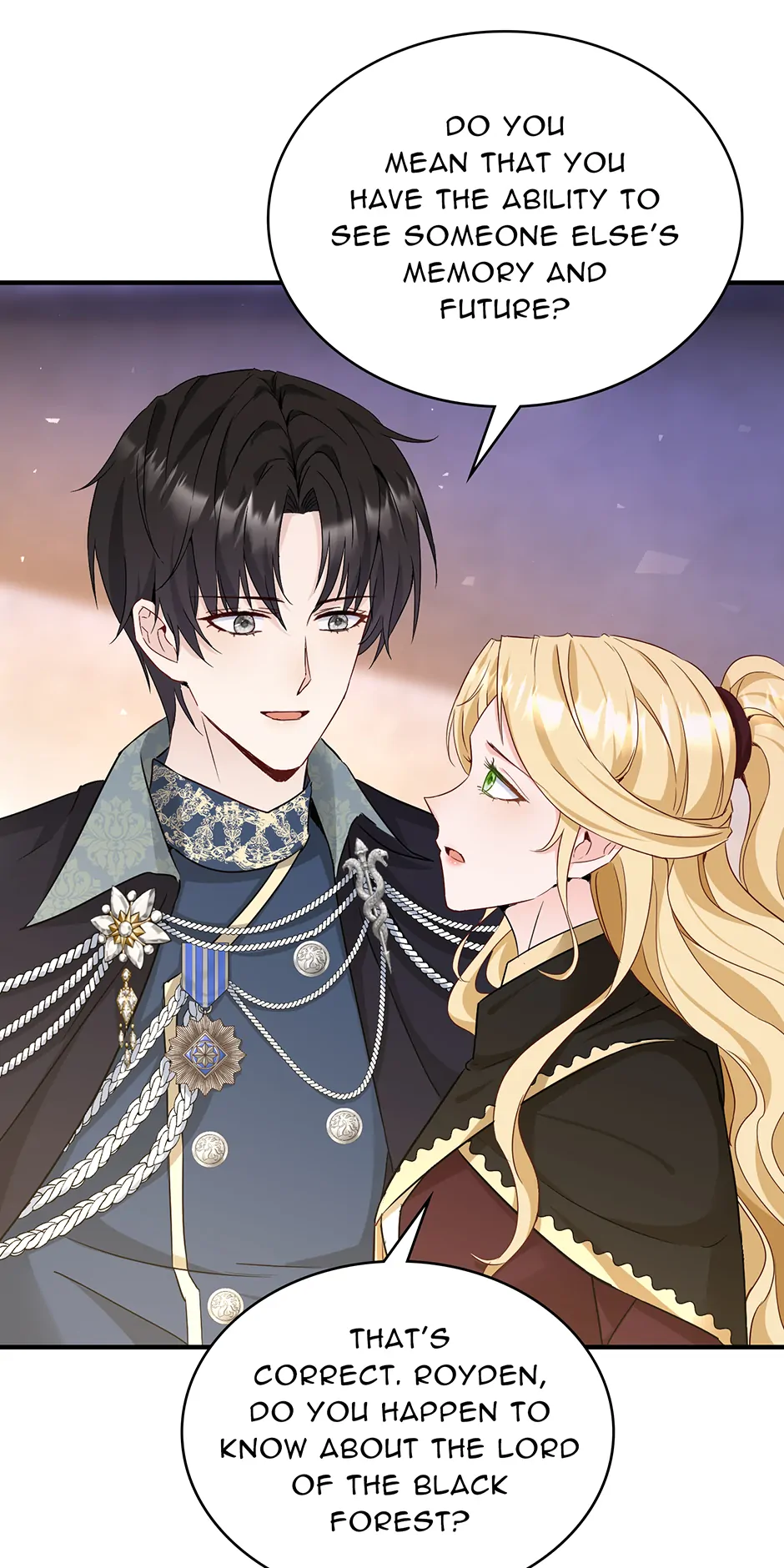 Married His Brother and Now He's Obsessed Chapter 54 - page 23