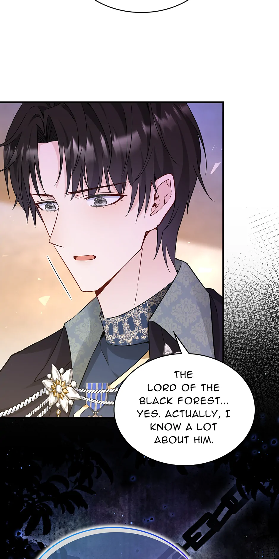 Married His Brother and Now He's Obsessed Chapter 54 - page 24
