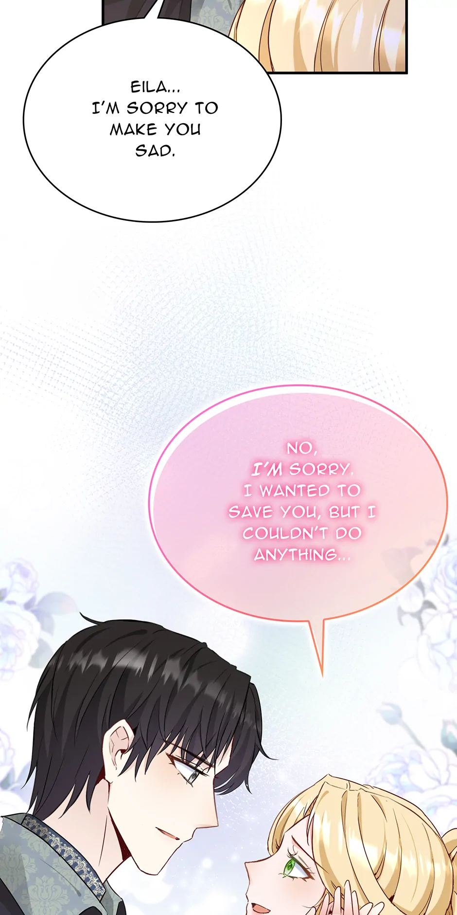 Married His Brother and Now He's Obsessed Chapter 54 - page 30