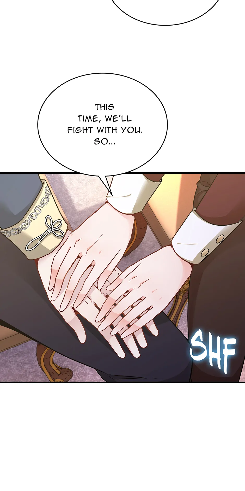 Married His Brother and Now He's Obsessed Chapter 54 - page 37