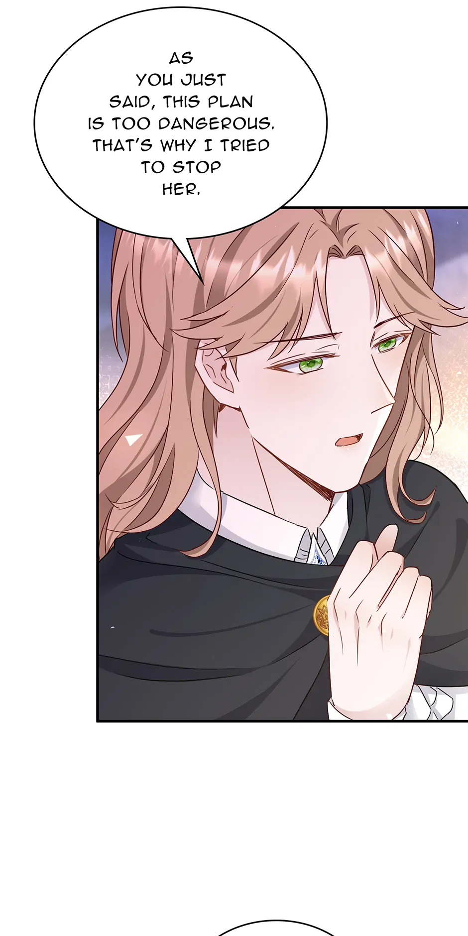 Married His Brother and Now He's Obsessed Chapter 54 - page 41