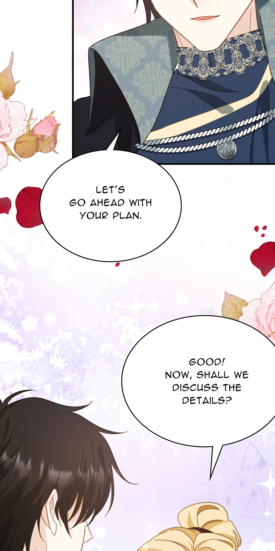 Married His Brother and Now He's Obsessed Chapter 54 - page 49