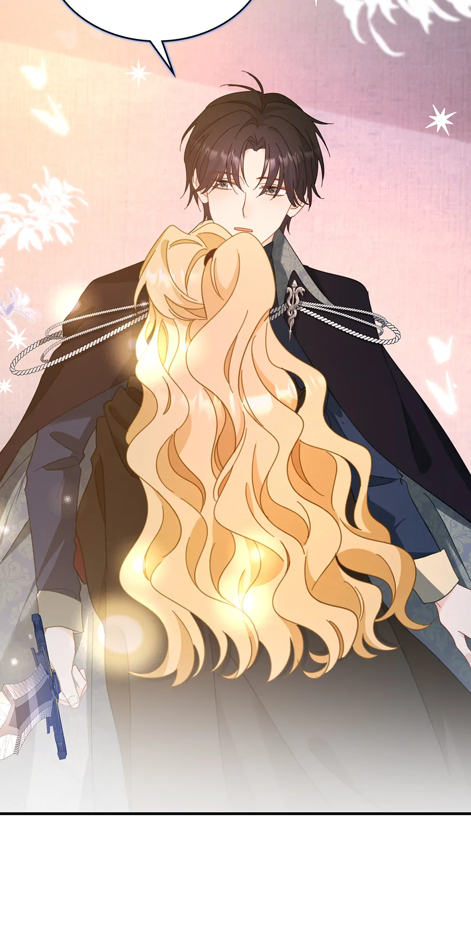 Married His Brother and Now He's Obsessed Chapter 54 - page 5