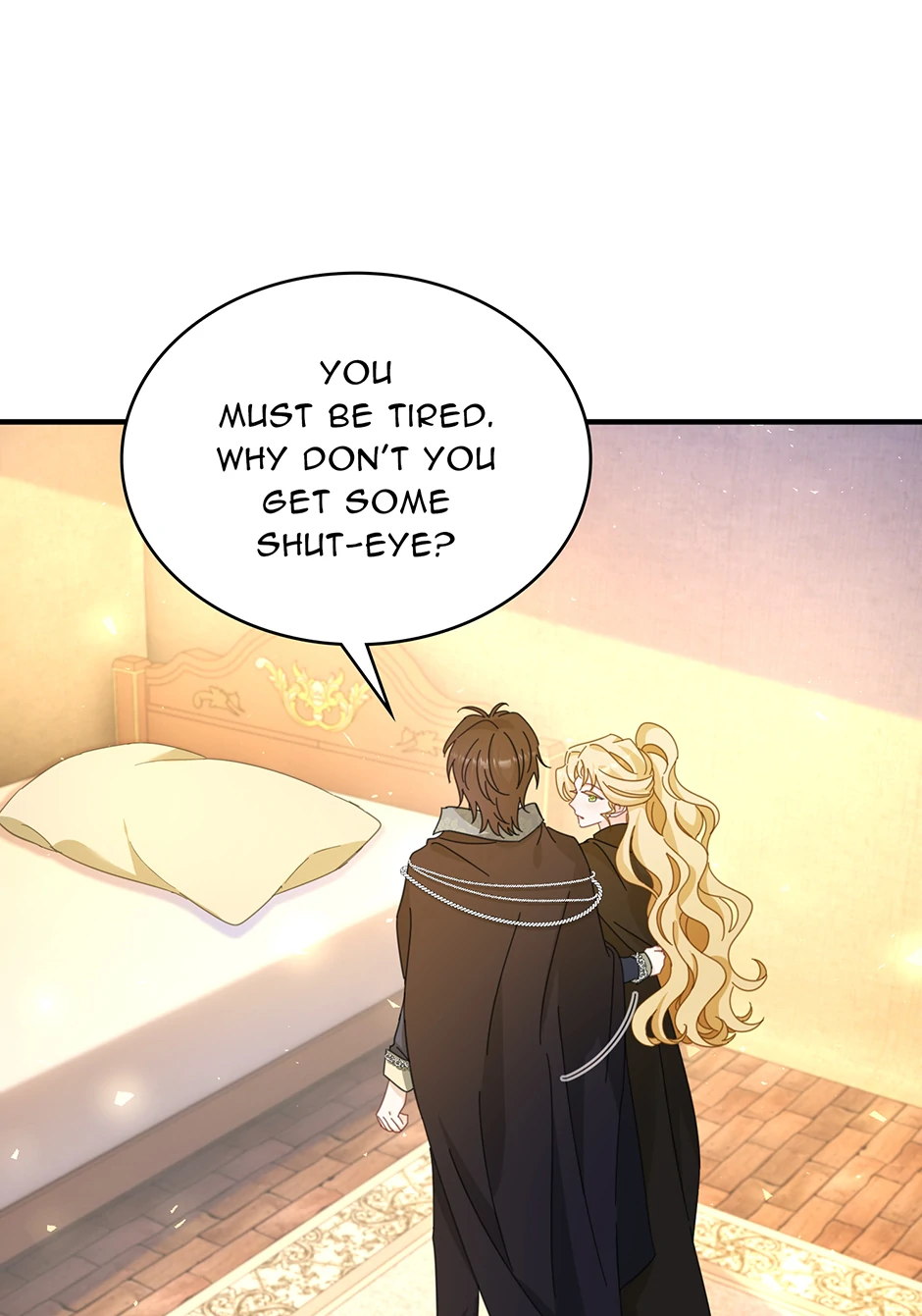 Married His Brother and Now He's Obsessed Chapter 54 - page 53