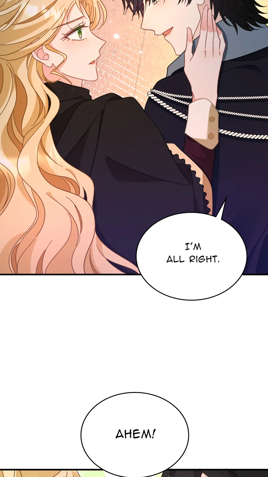 Married His Brother and Now He's Obsessed Chapter 54 - page 9