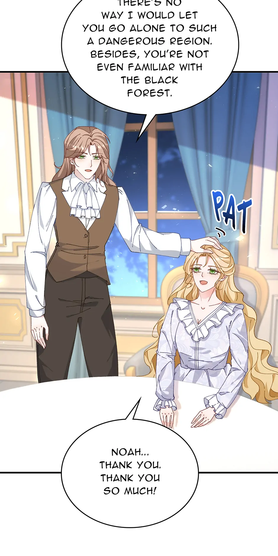Married His Brother and Now He's Obsessed Chapter 53 - page 15