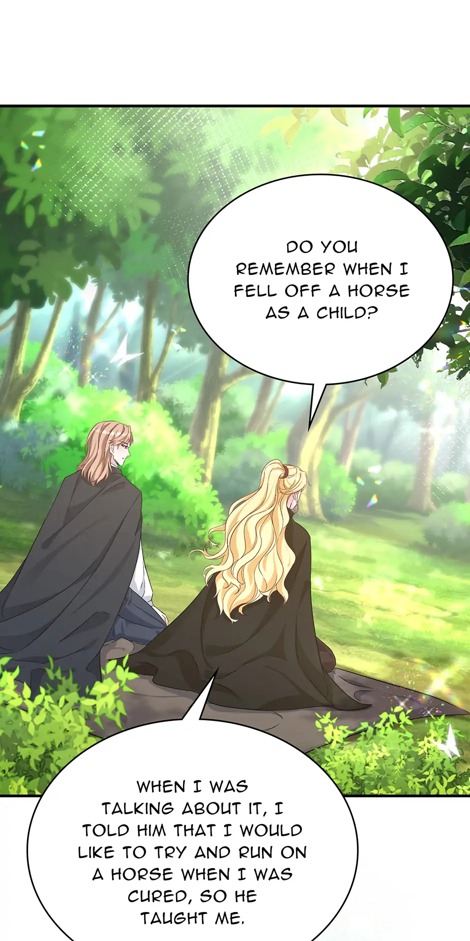 Married His Brother and Now He's Obsessed Chapter 53 - page 31