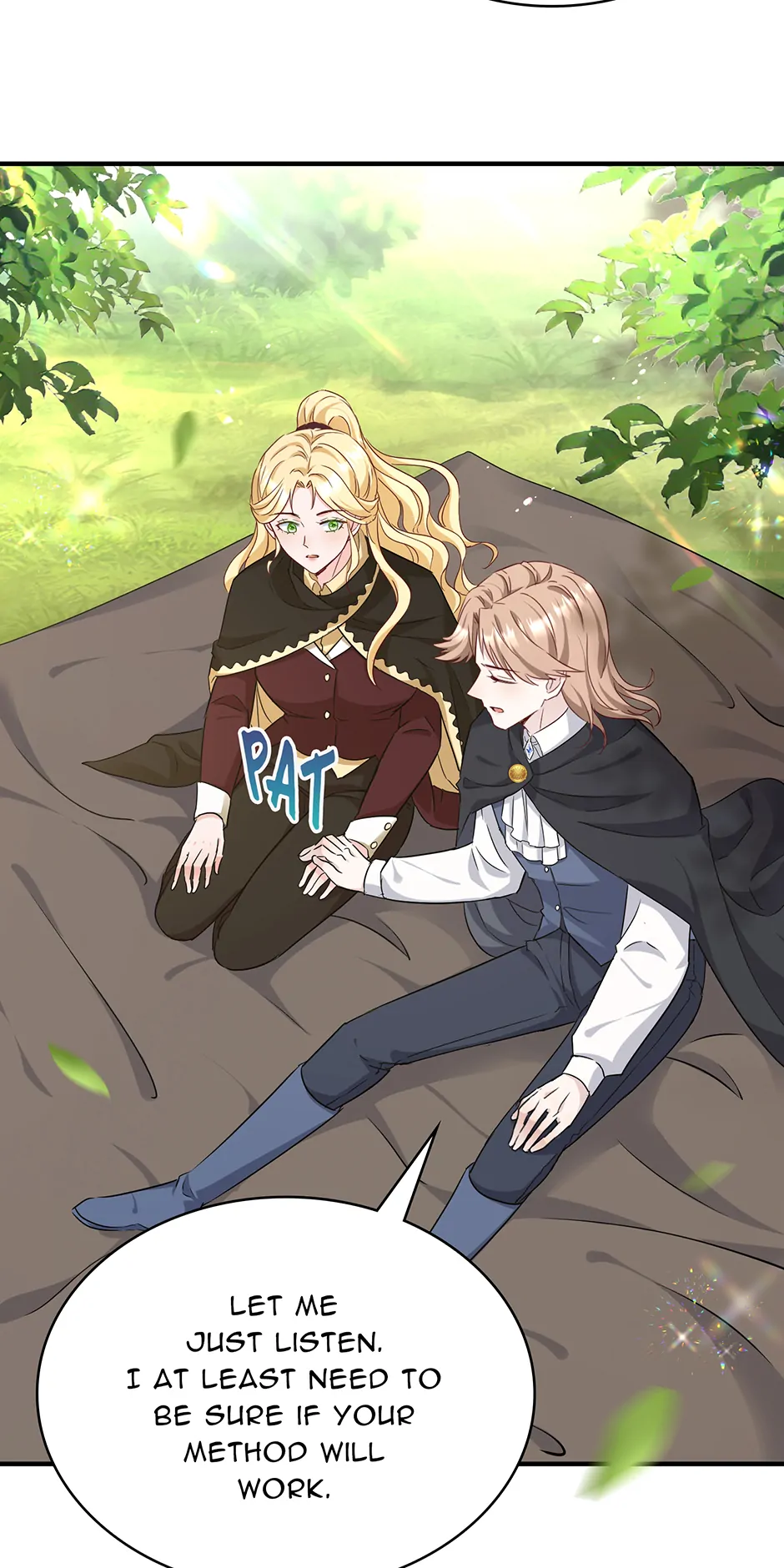Married His Brother and Now He's Obsessed Chapter 53 - page 39