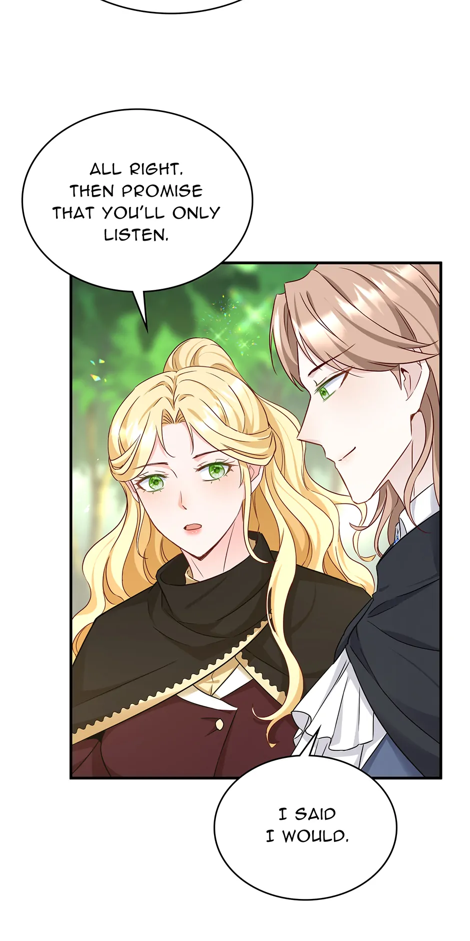 Married His Brother and Now He's Obsessed Chapter 53 - page 40