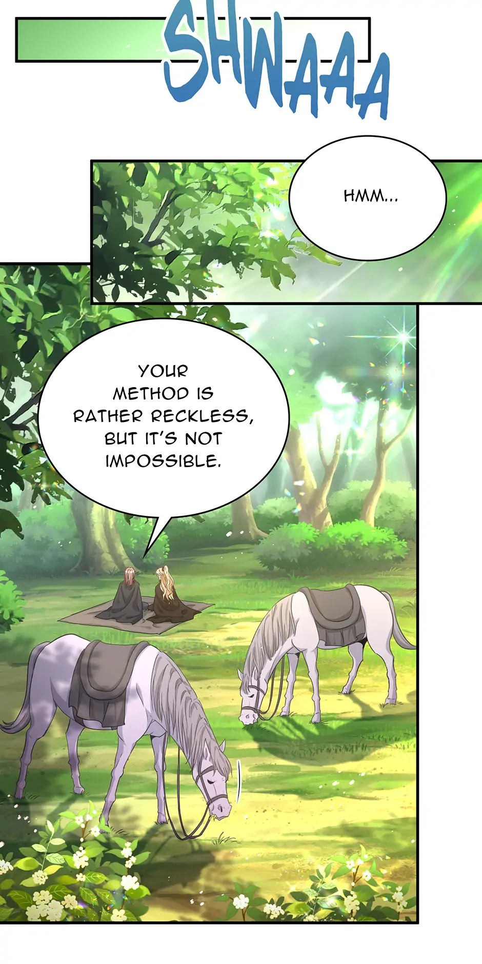 Married His Brother and Now He's Obsessed Chapter 53 - page 43