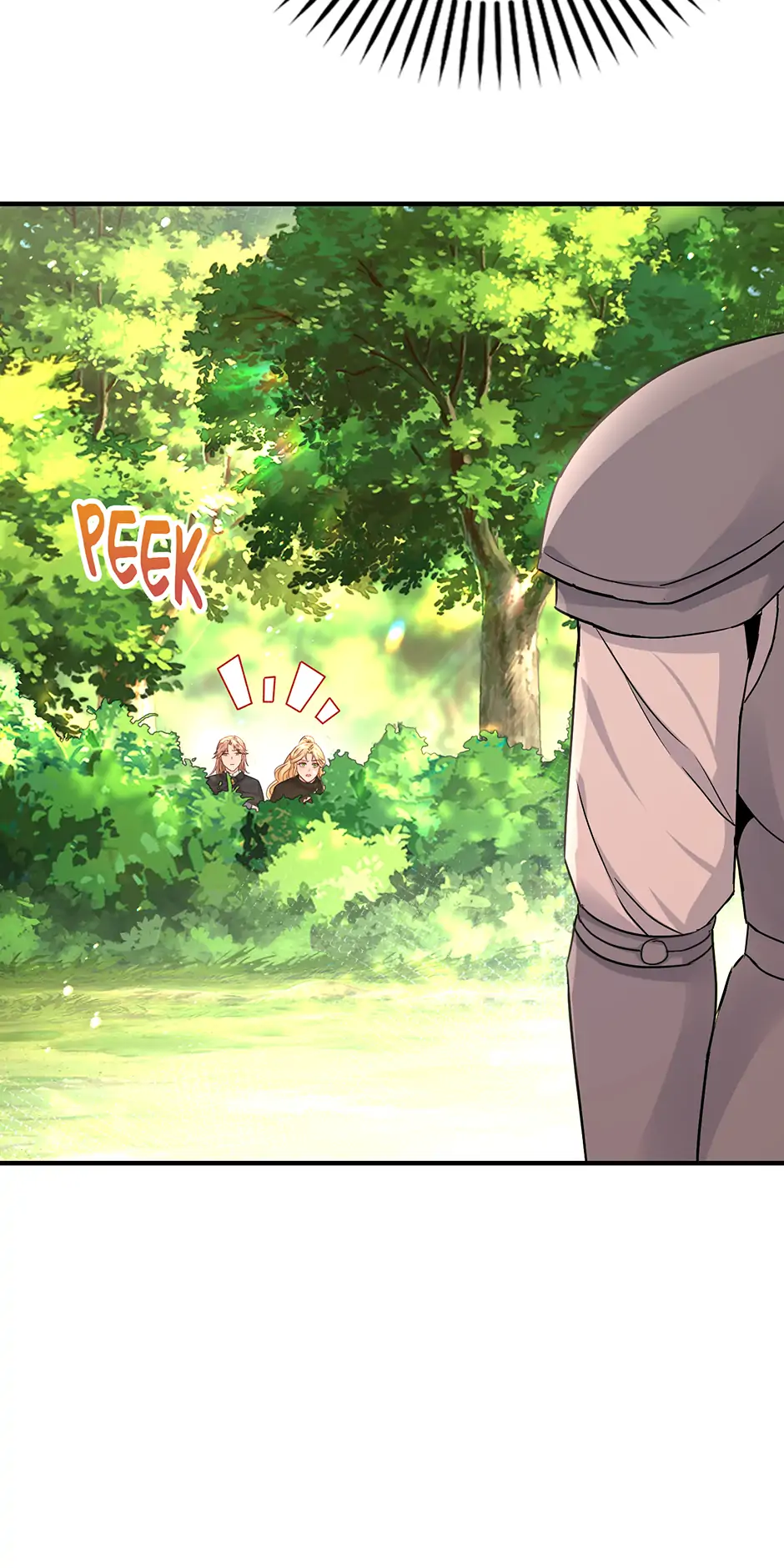 Married His Brother and Now He's Obsessed Chapter 53 - page 50