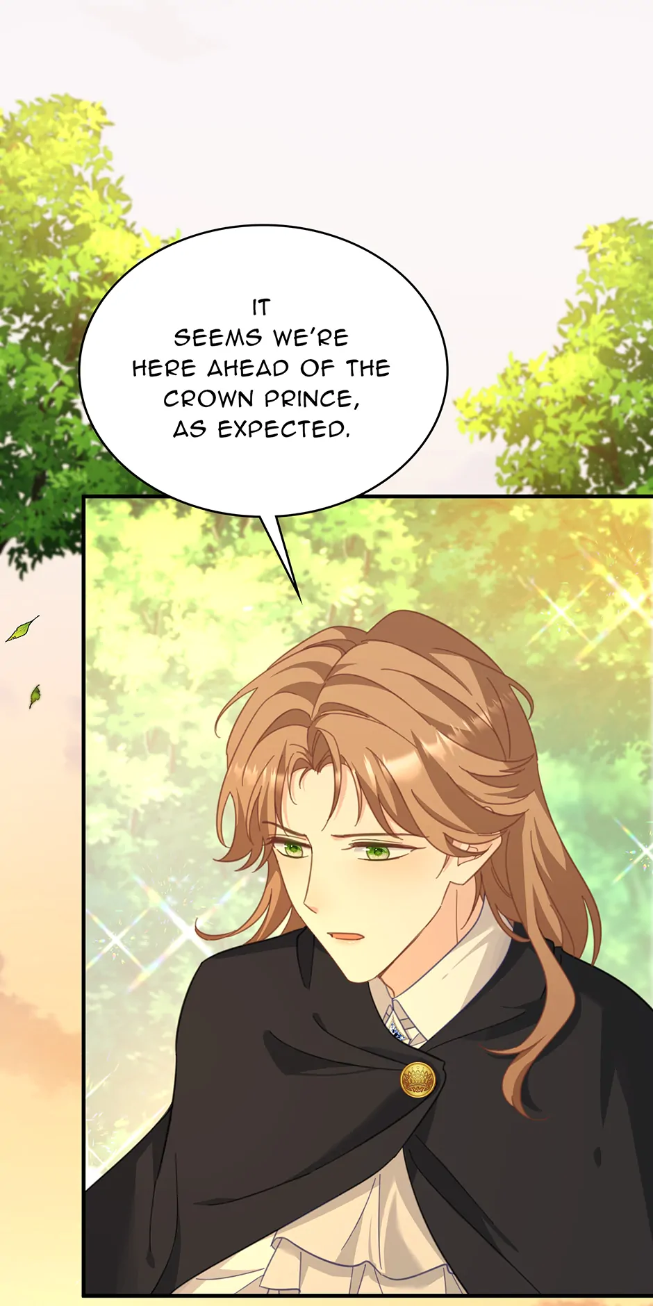Married His Brother and Now He's Obsessed Chapter 53 - page 51