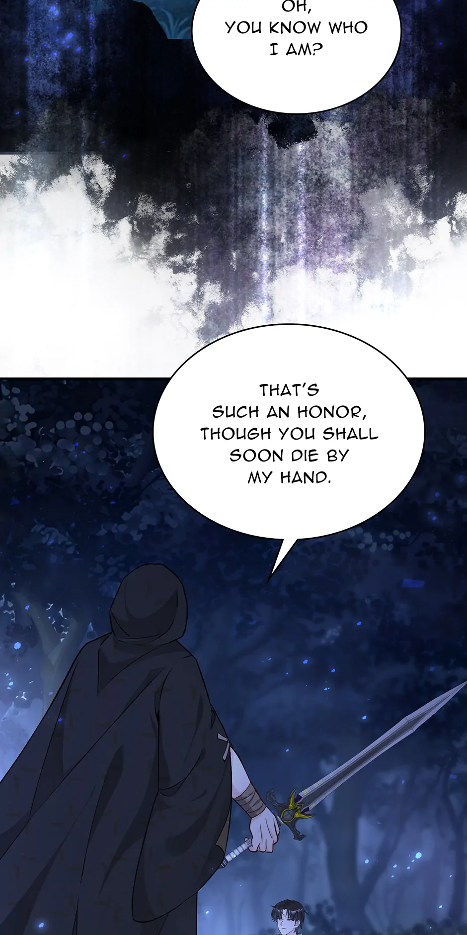 Married His Brother and Now He's Obsessed Chapter 52 - page 22