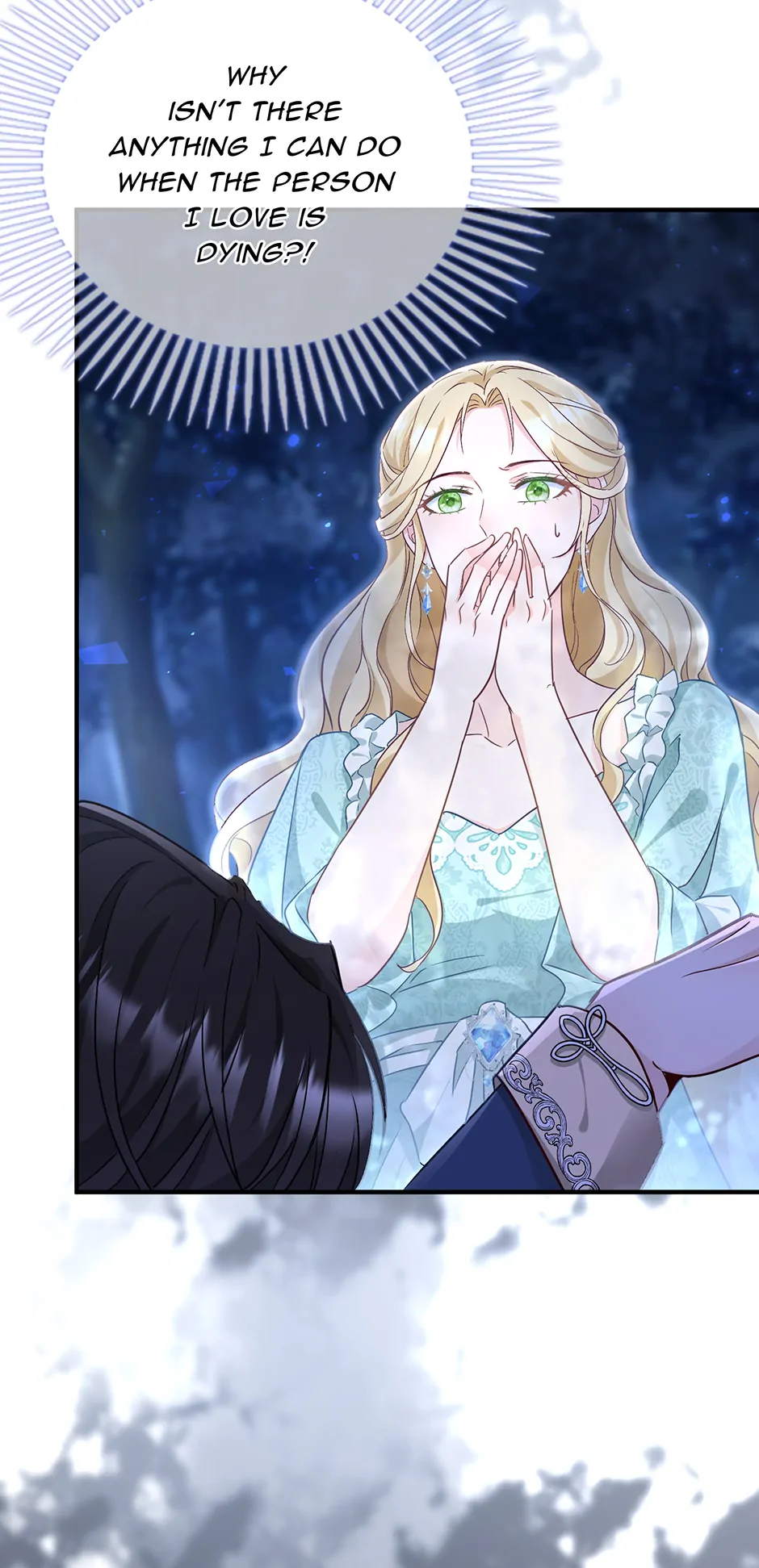 Married His Brother and Now He's Obsessed Chapter 52 - page 32