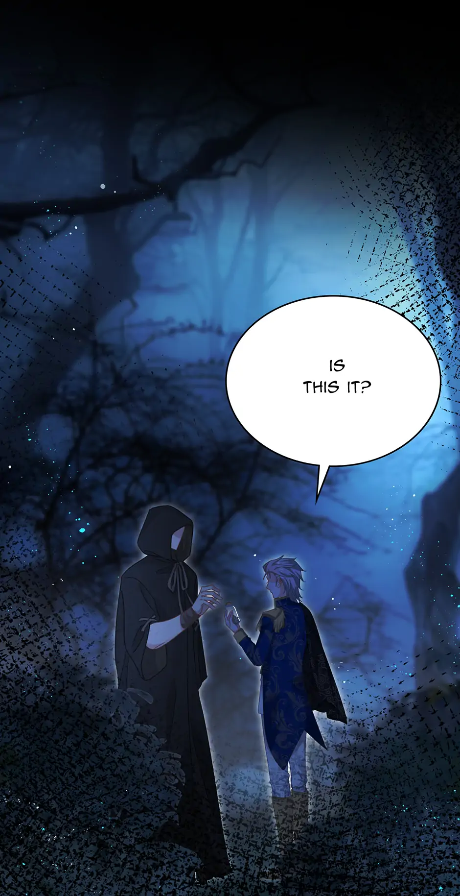 Married His Brother and Now He's Obsessed Chapter 52 - page 4