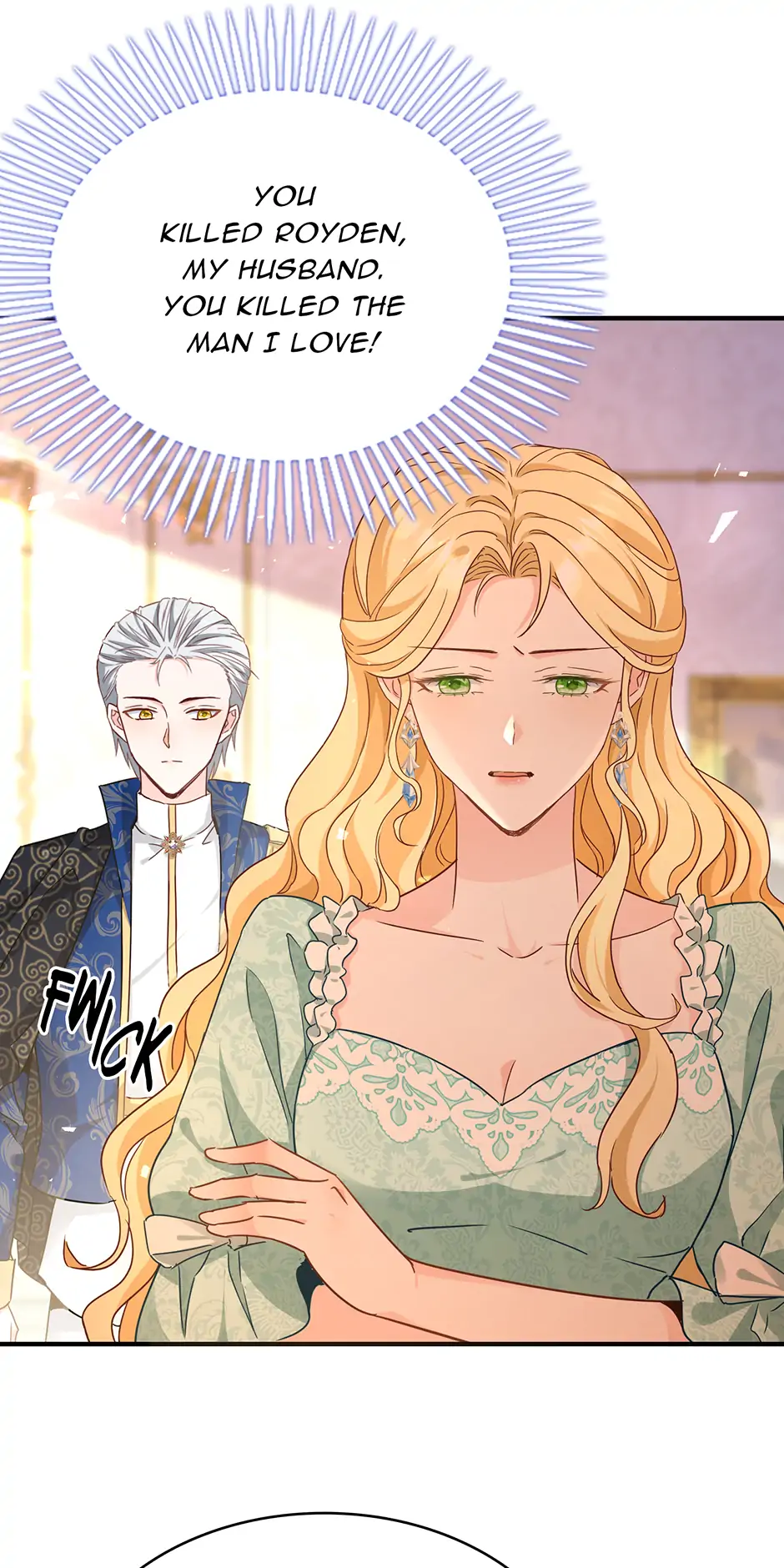 Married His Brother and Now He's Obsessed Chapter 52 - page 41