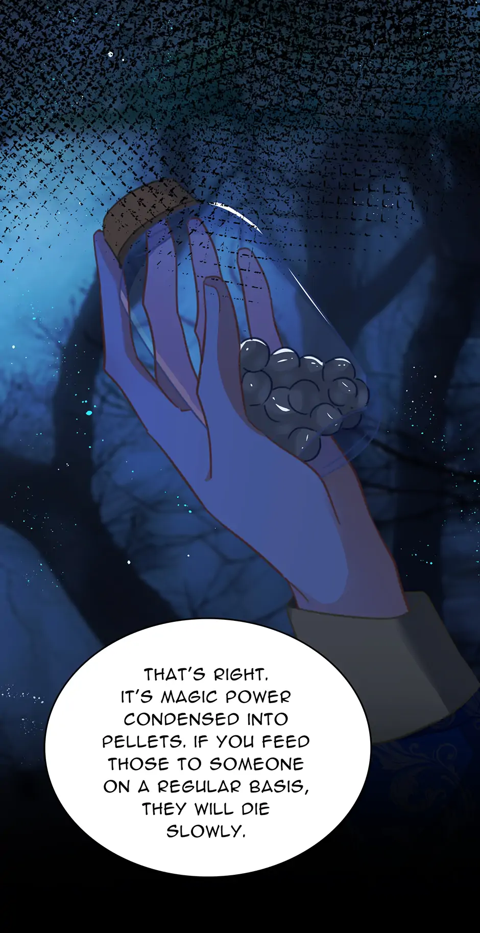 Married His Brother and Now He's Obsessed Chapter 52 - page 5