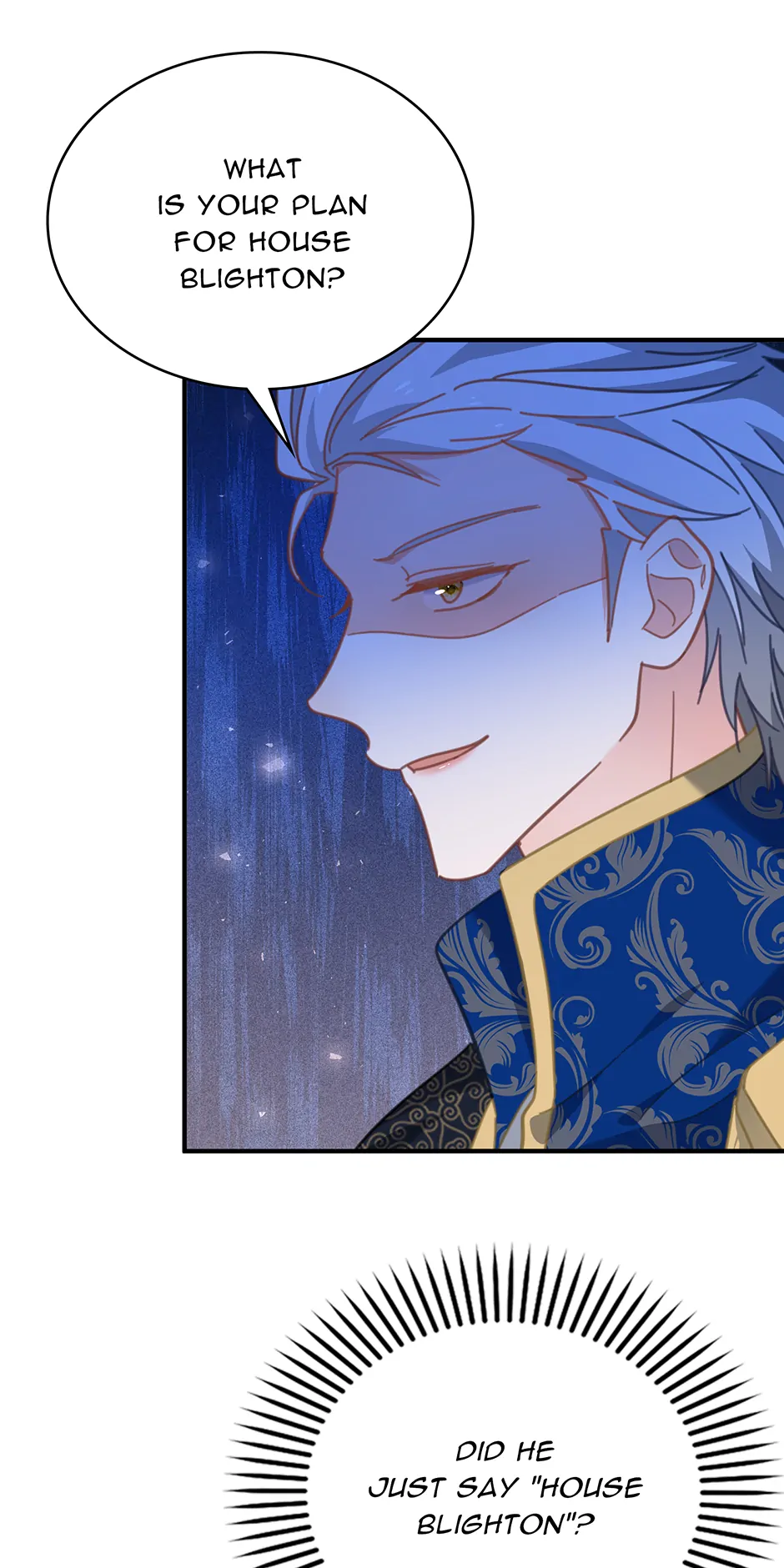 Married His Brother and Now He's Obsessed Chapter 52 - page 6