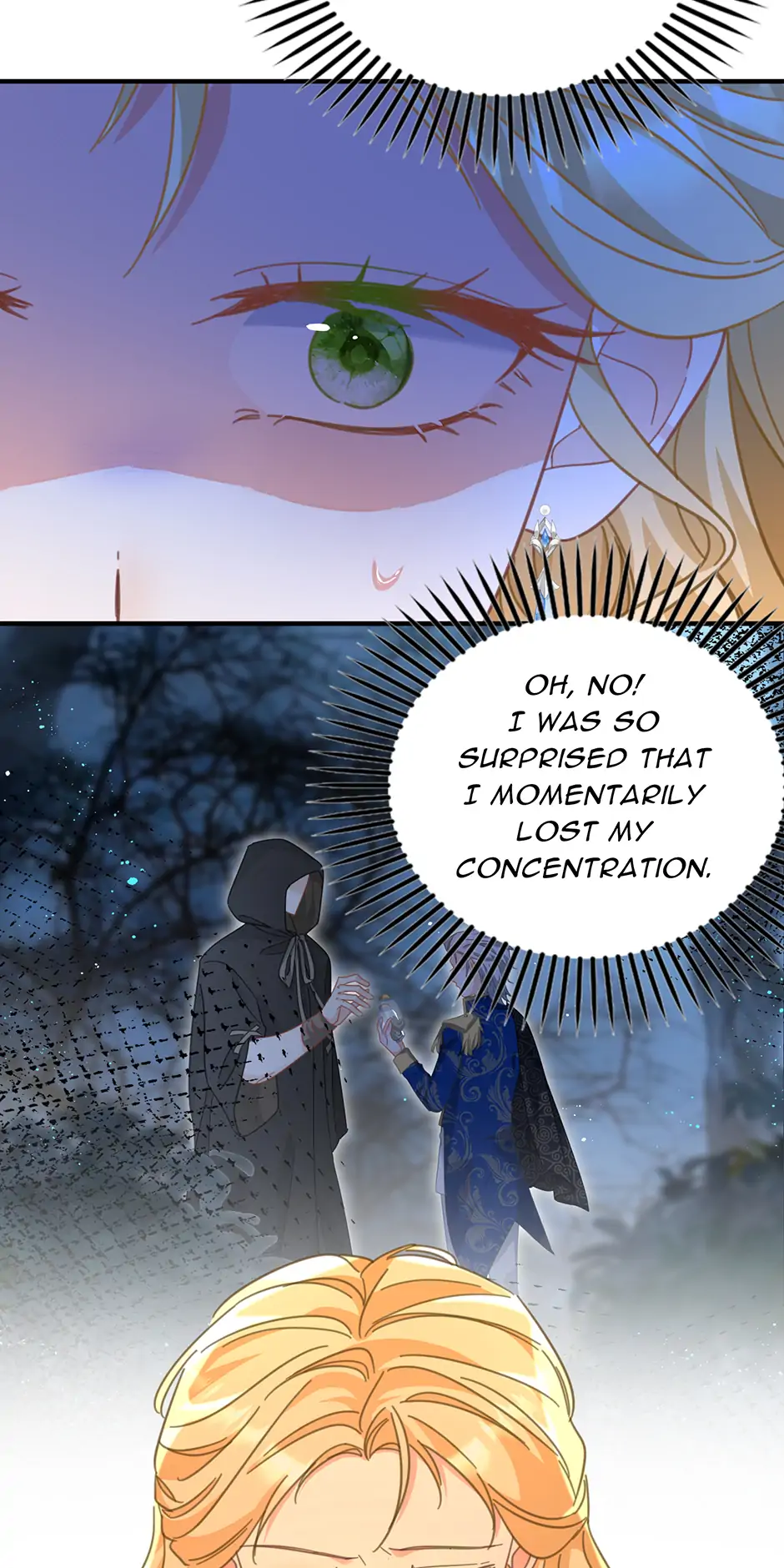 Married His Brother and Now He's Obsessed Chapter 52 - page 7