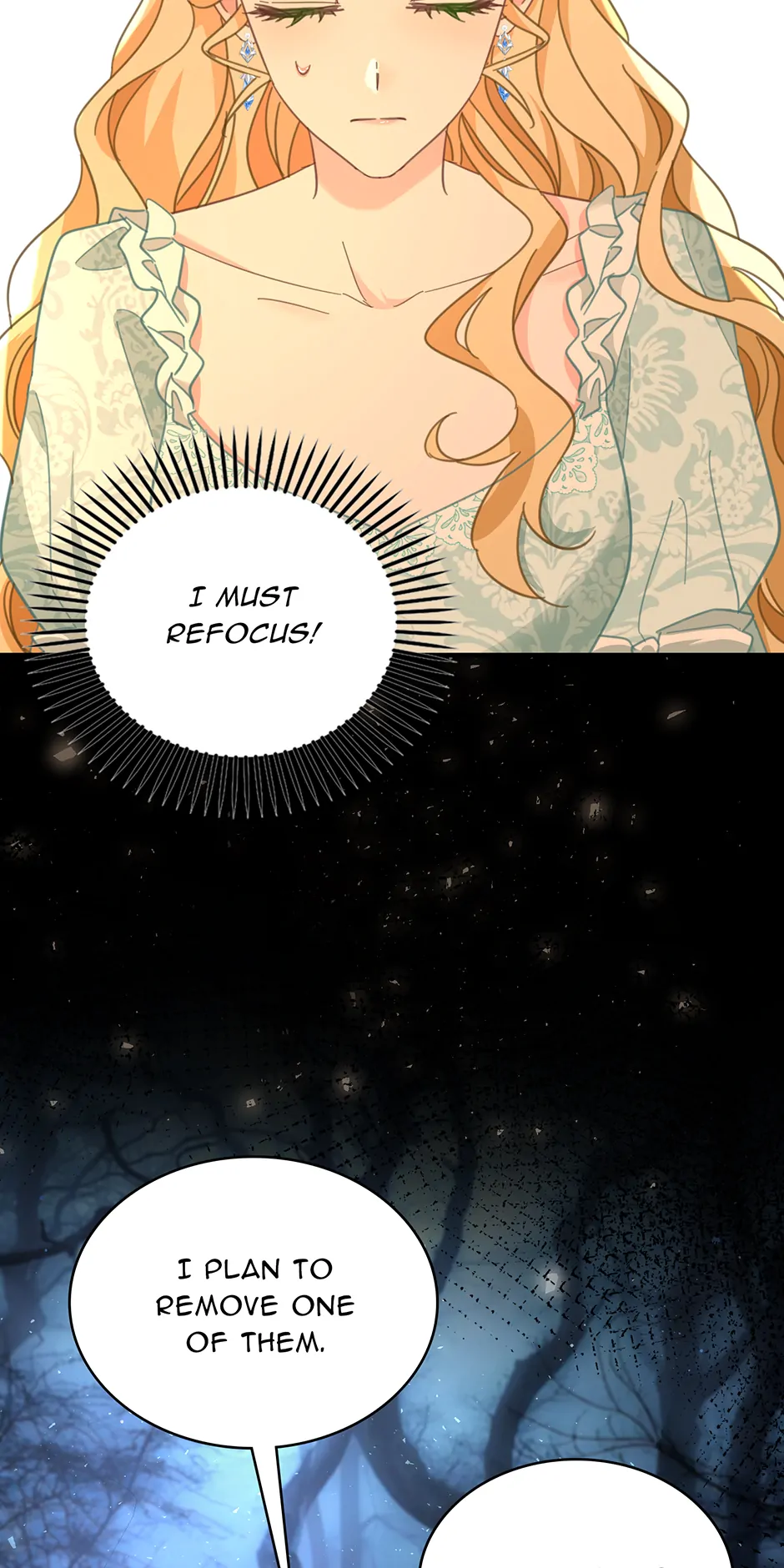 Married His Brother and Now He's Obsessed Chapter 52 - page 8