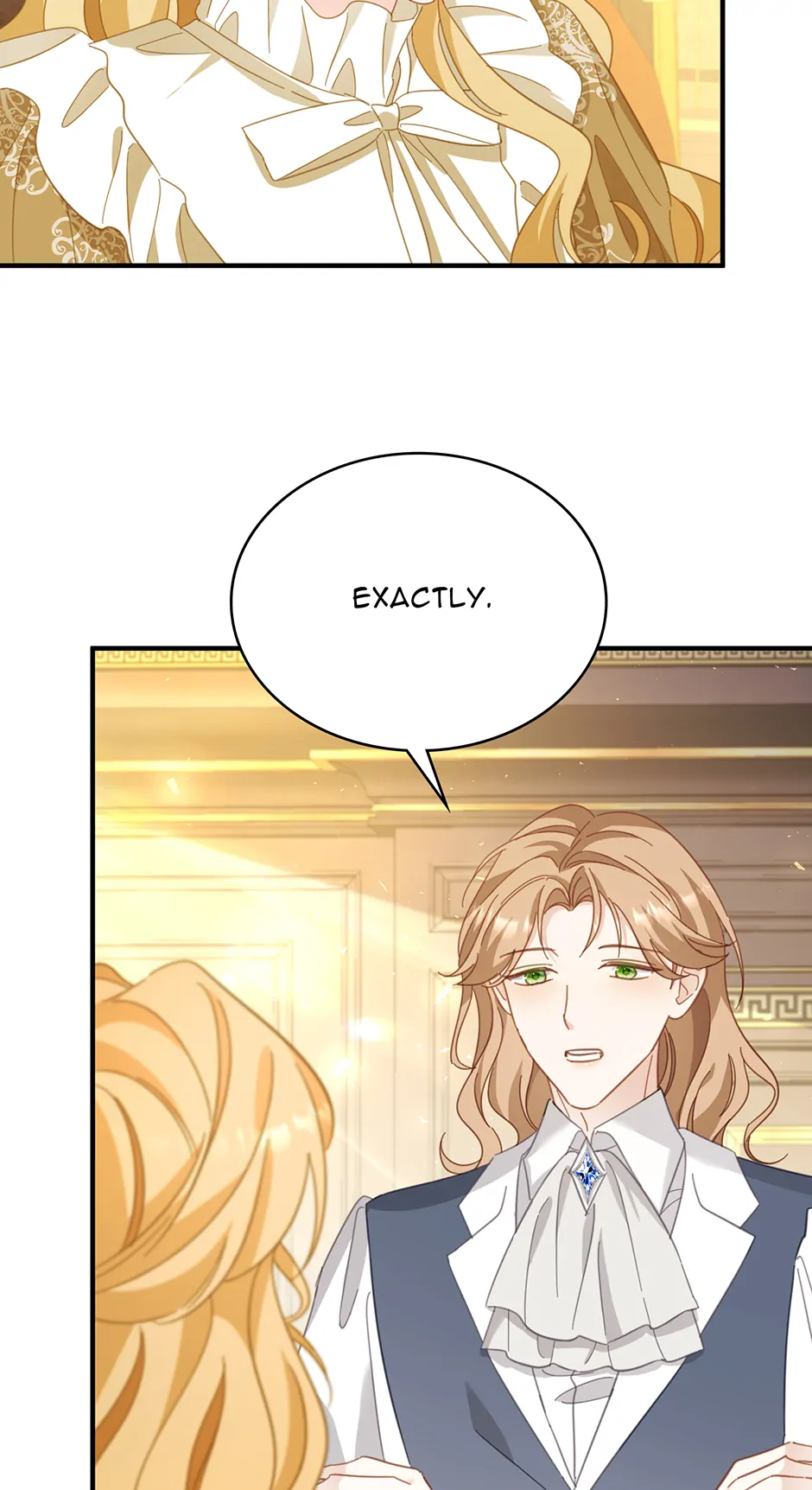 Married His Brother and Now He's Obsessed Chapter 51 - page 16