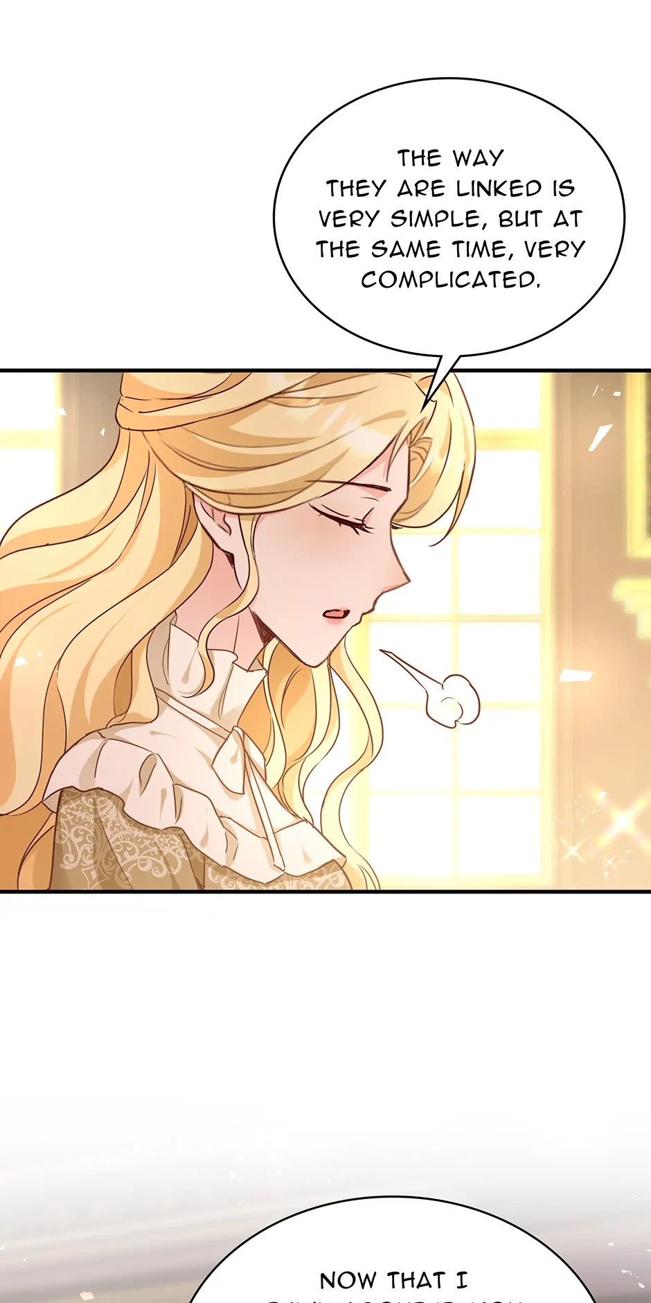 Married His Brother and Now He's Obsessed Chapter 51 - page 19