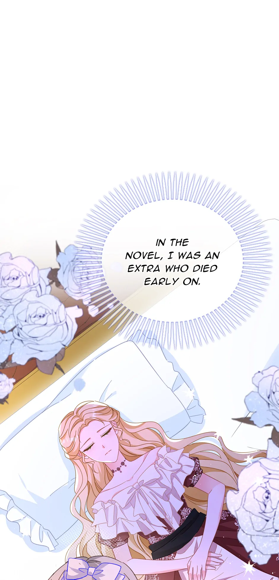 Married His Brother and Now He's Obsessed Chapter 51 - page 2