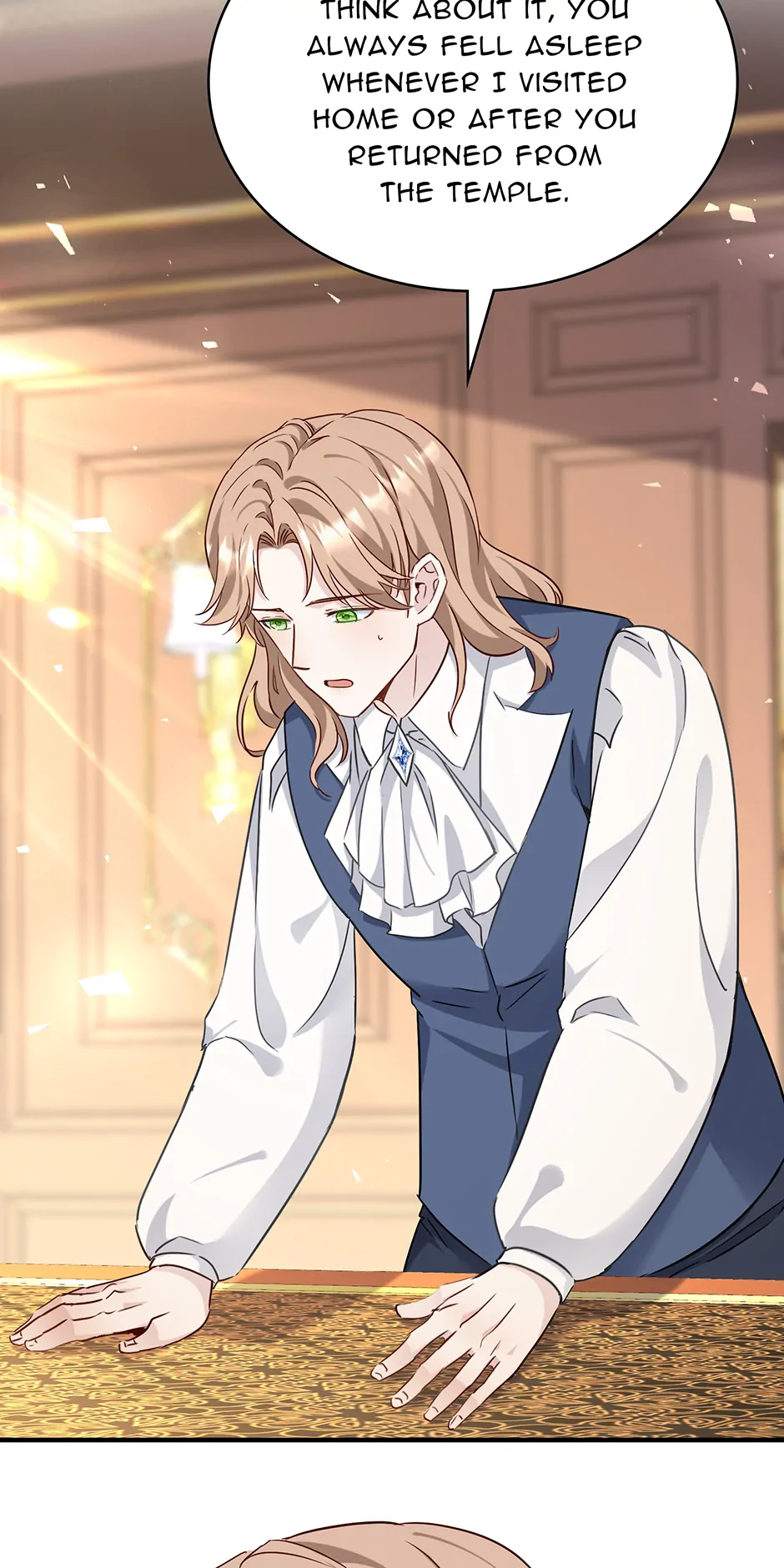 Married His Brother and Now He's Obsessed Chapter 51 - page 20