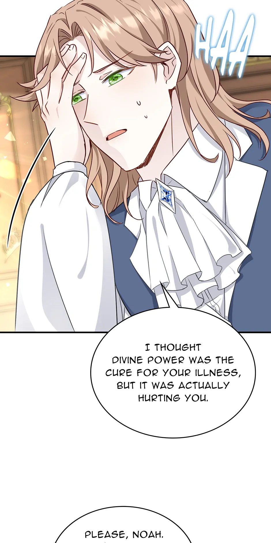 Married His Brother and Now He's Obsessed Chapter 51 - page 21