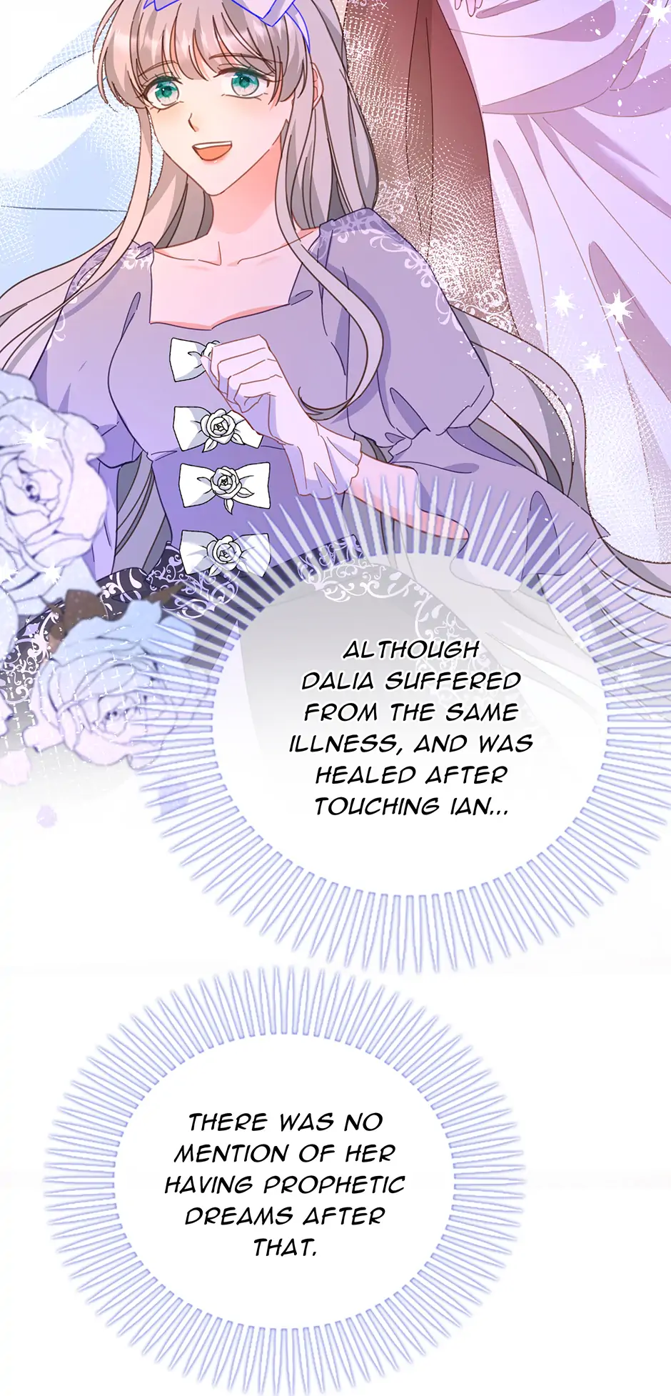 Married His Brother and Now He's Obsessed Chapter 51 - page 3