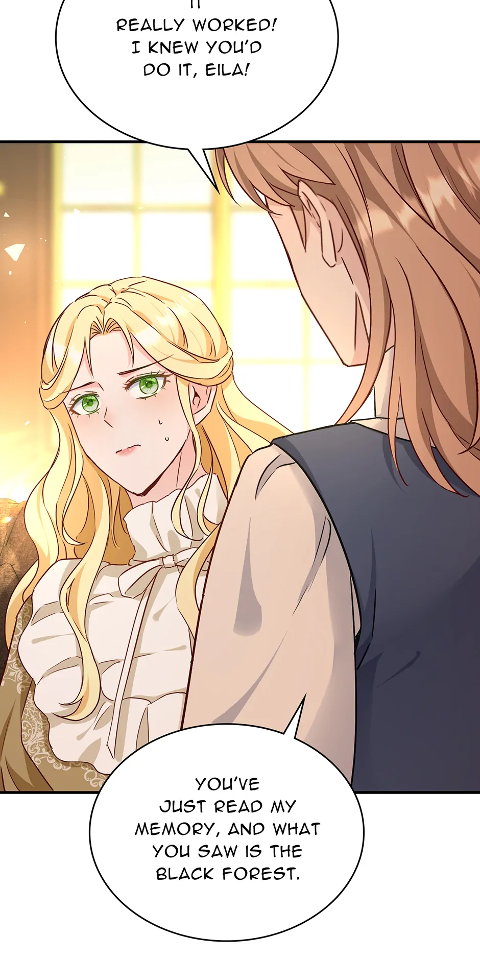 Married His Brother and Now He's Obsessed Chapter 51 - page 33