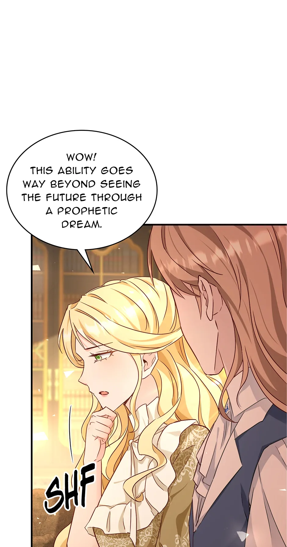 Married His Brother and Now He's Obsessed Chapter 51 - page 35