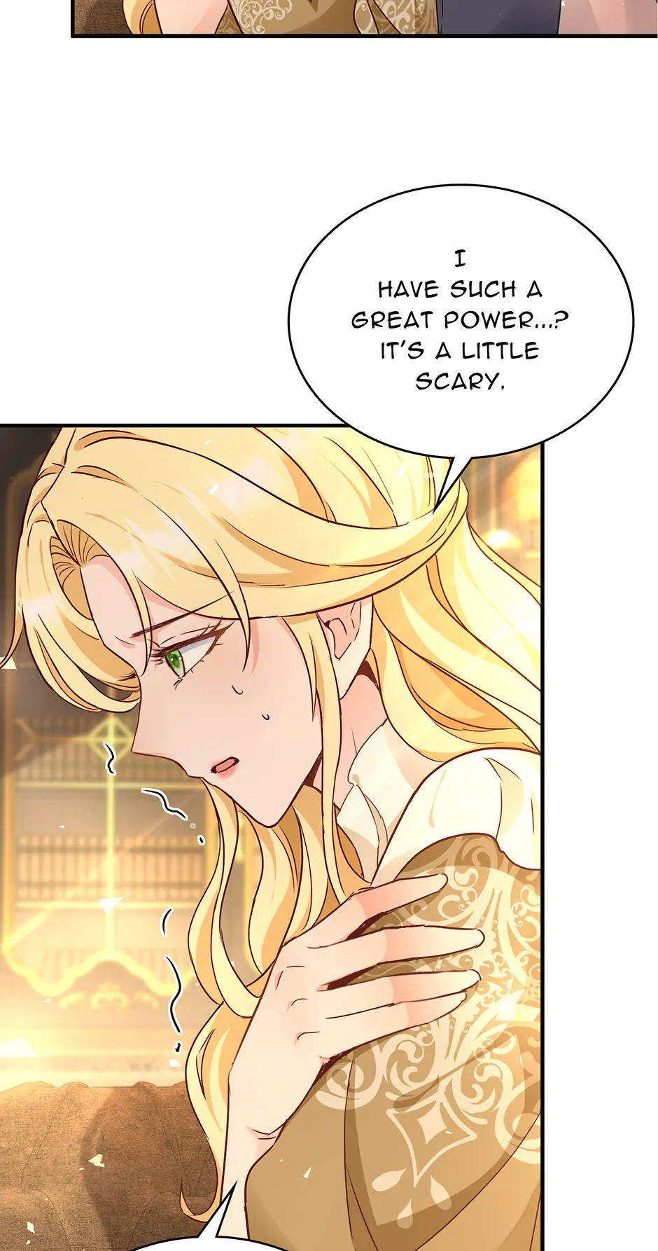 Married His Brother and Now He's Obsessed Chapter 51 - page 36