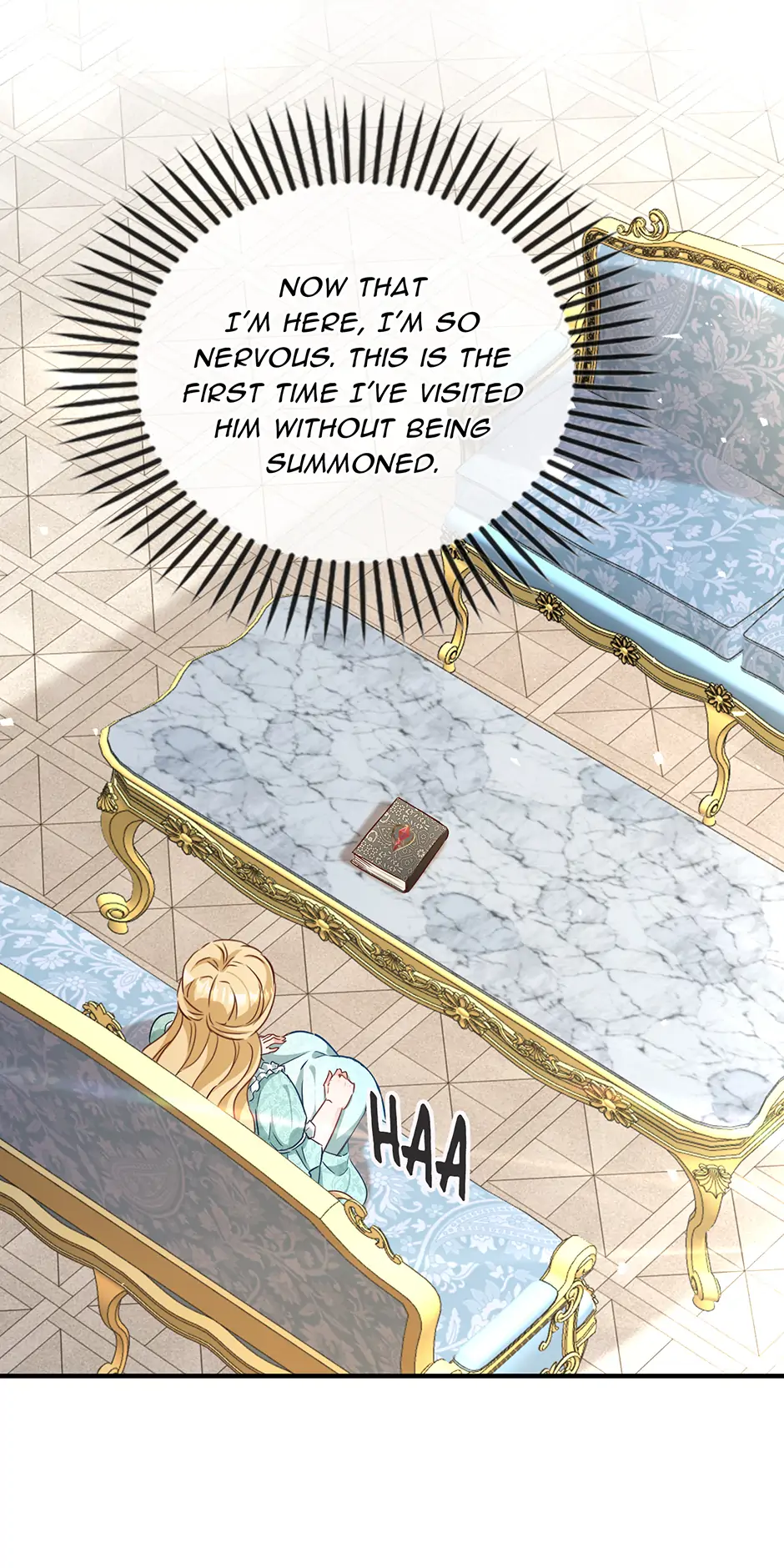 Married His Brother and Now He's Obsessed Chapter 51 - page 43