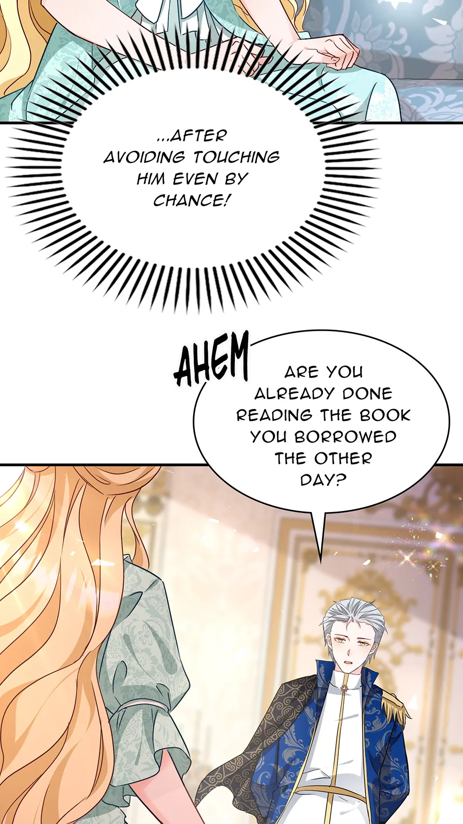 Married His Brother and Now He's Obsessed Chapter 51 - page 45