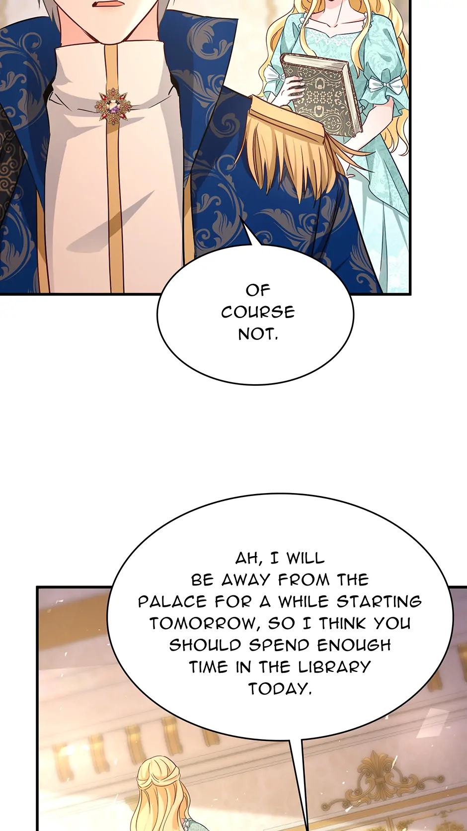 Married His Brother and Now He's Obsessed Chapter 51 - page 47