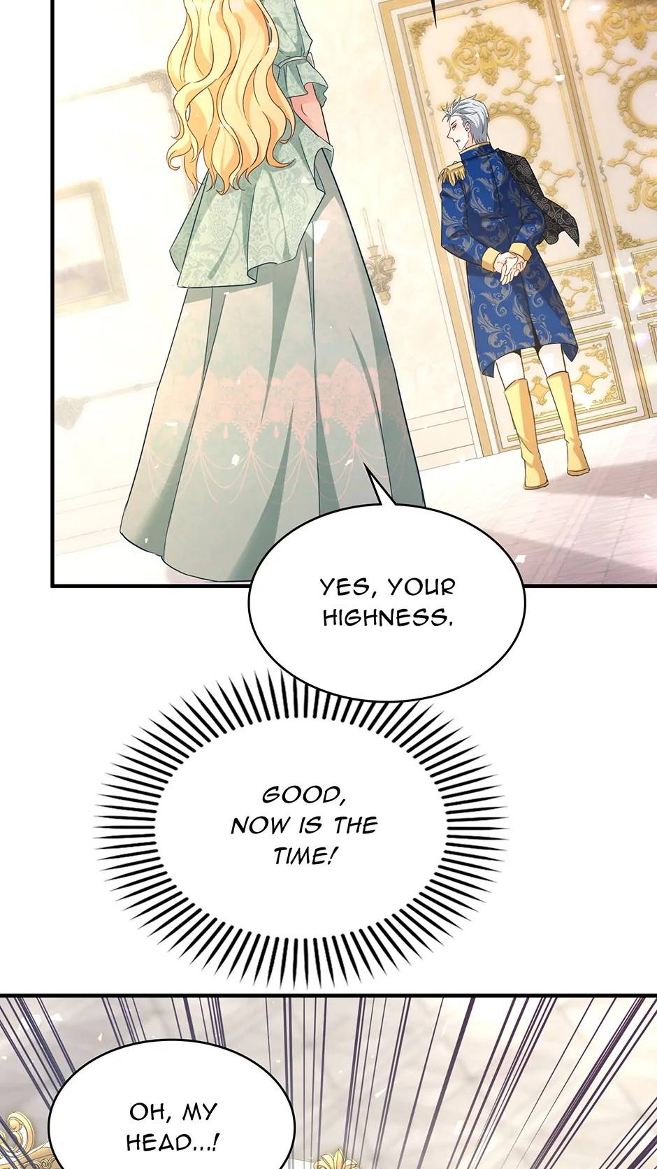 Married His Brother and Now He's Obsessed Chapter 51 - page 48