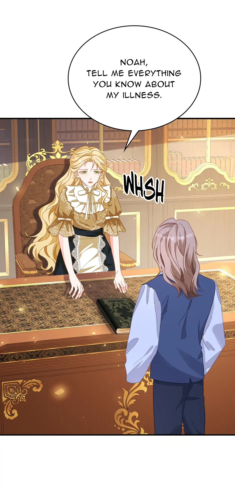 Married His Brother and Now He's Obsessed Chapter 51 - page 5