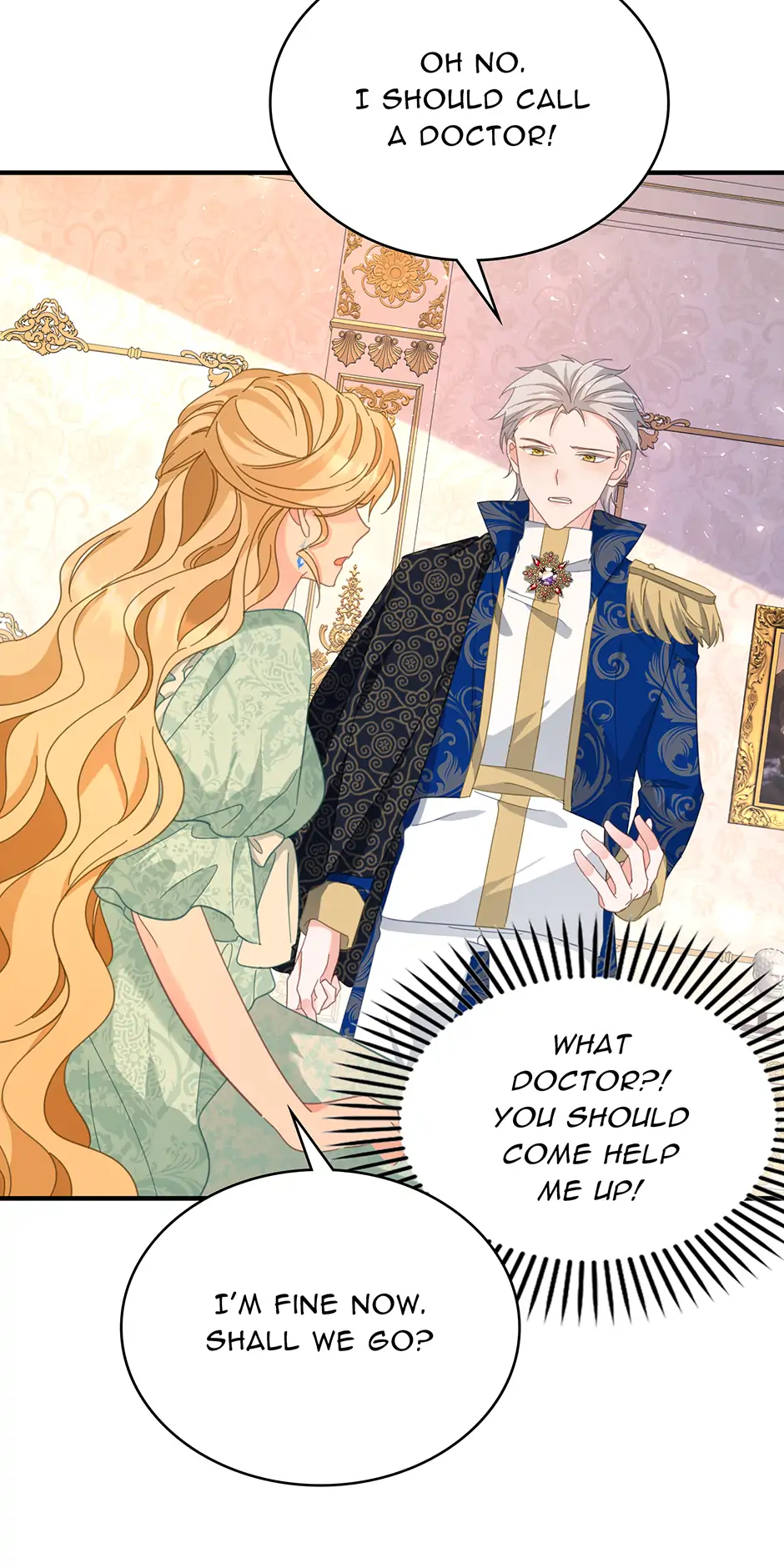 Married His Brother and Now He's Obsessed Chapter 51 - page 52