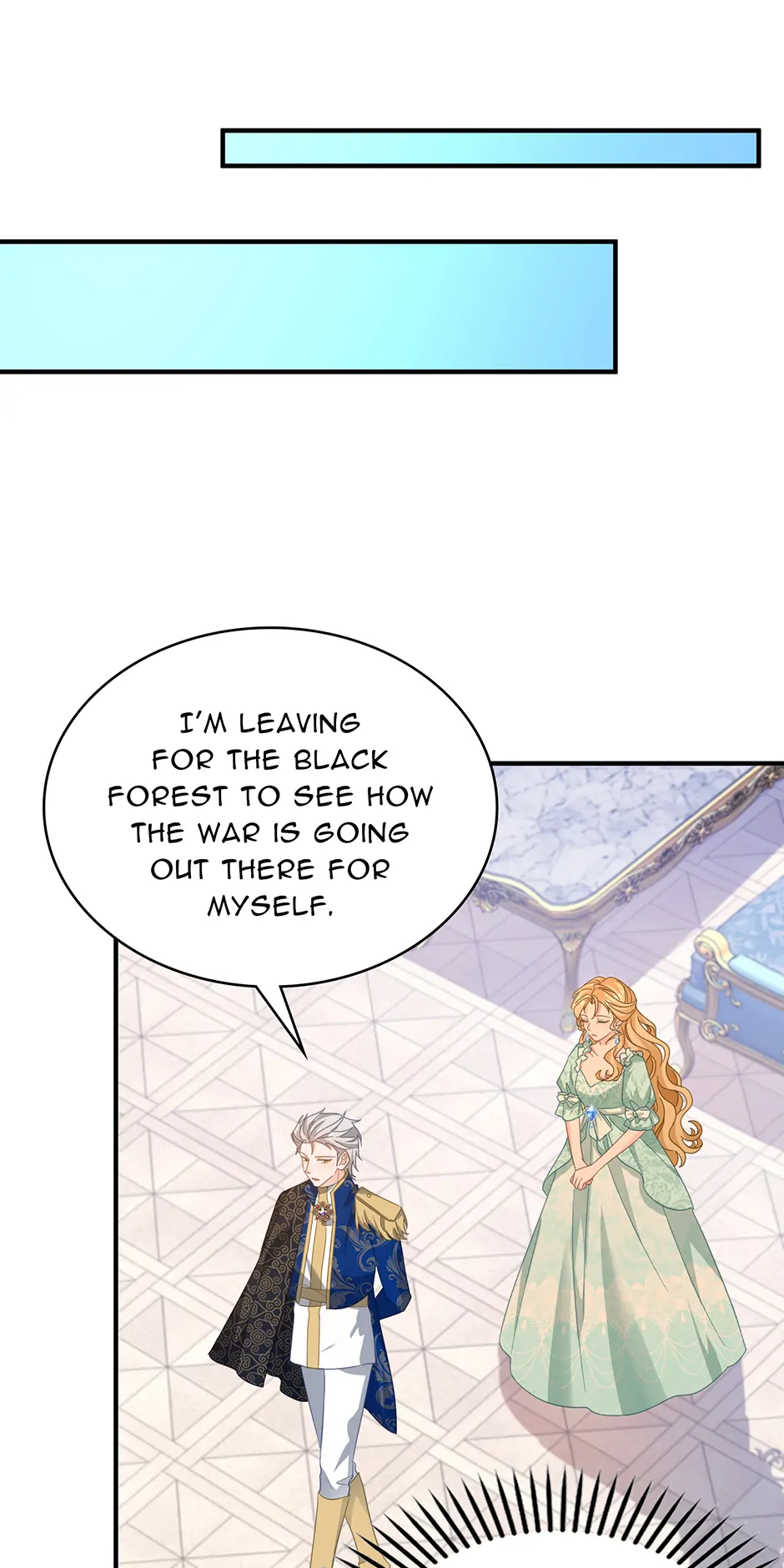 Married His Brother and Now He's Obsessed Chapter 51 - page 53
