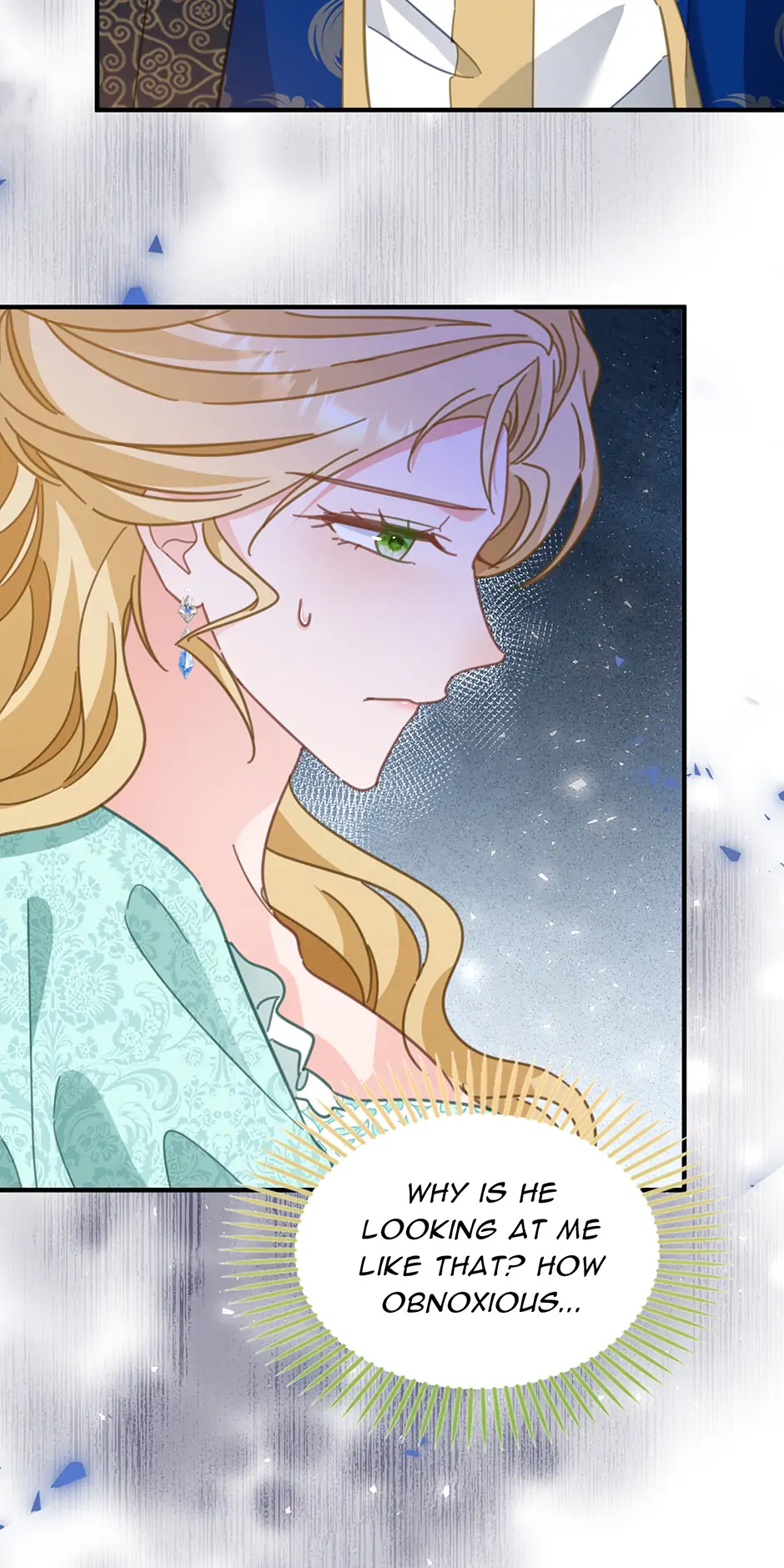 Married His Brother and Now He's Obsessed Chapter 51 - page 58