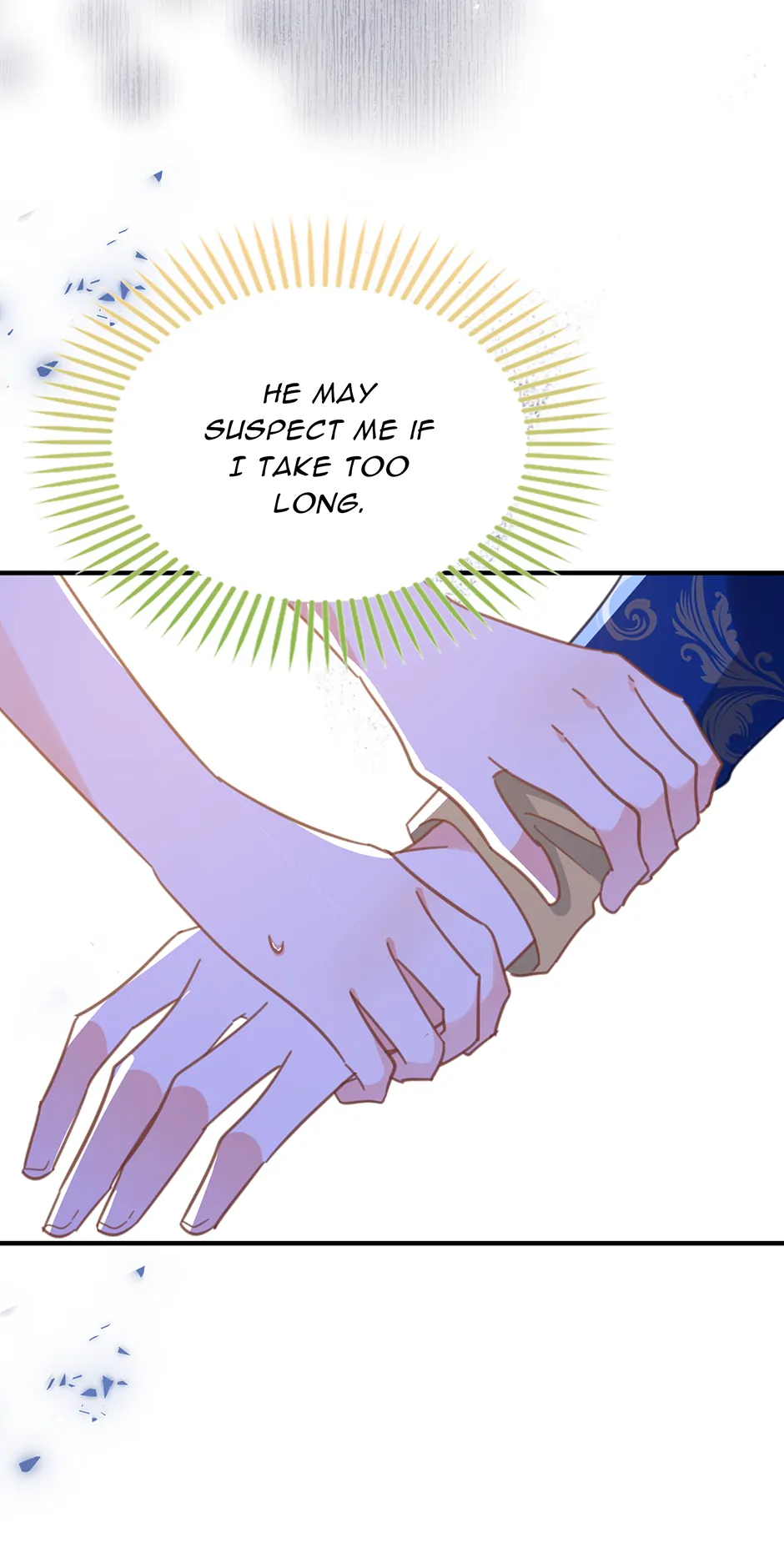 Married His Brother and Now He's Obsessed Chapter 51 - page 59