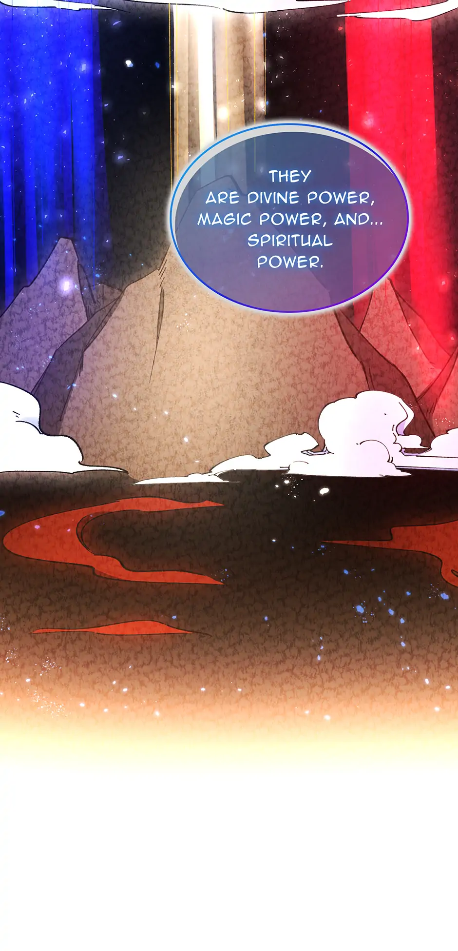 Married His Brother and Now He's Obsessed Chapter 51 - page 7