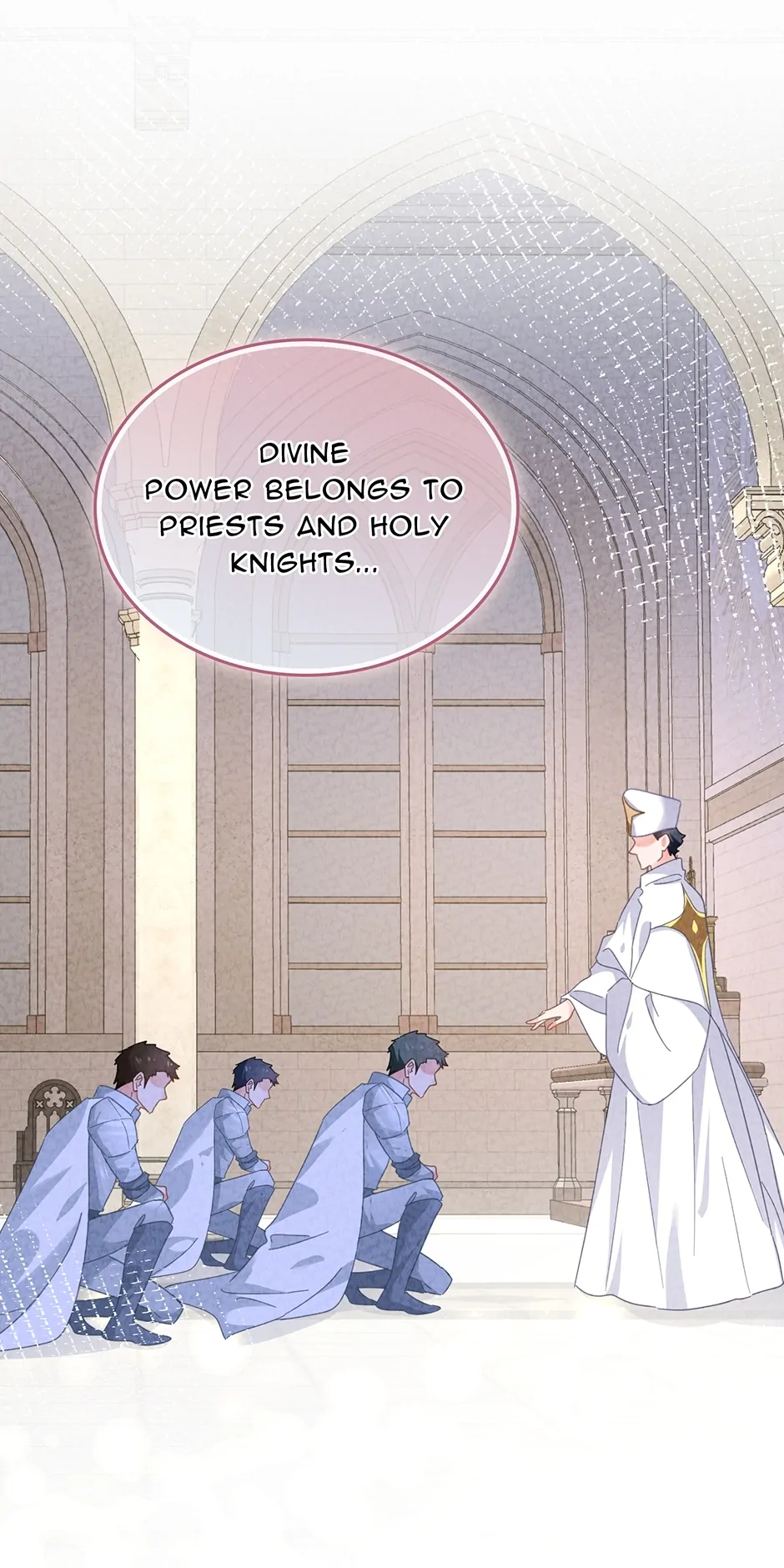 Married His Brother and Now He's Obsessed Chapter 51 - page 8