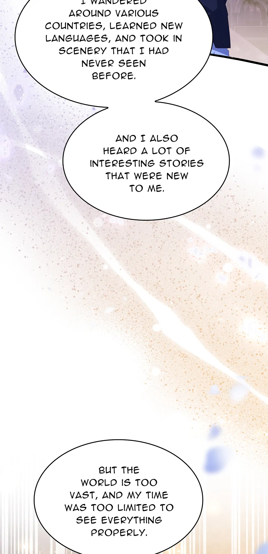 Married His Brother and Now He's Obsessed Chapter 50 - page 19