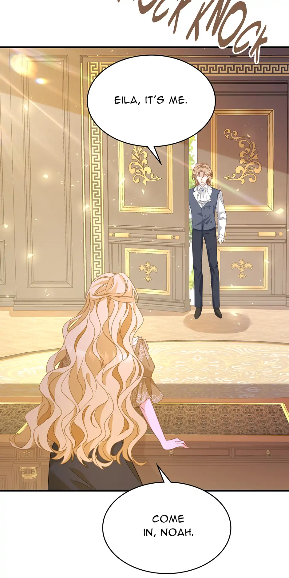 Married His Brother and Now He's Obsessed Chapter 50 - page 36